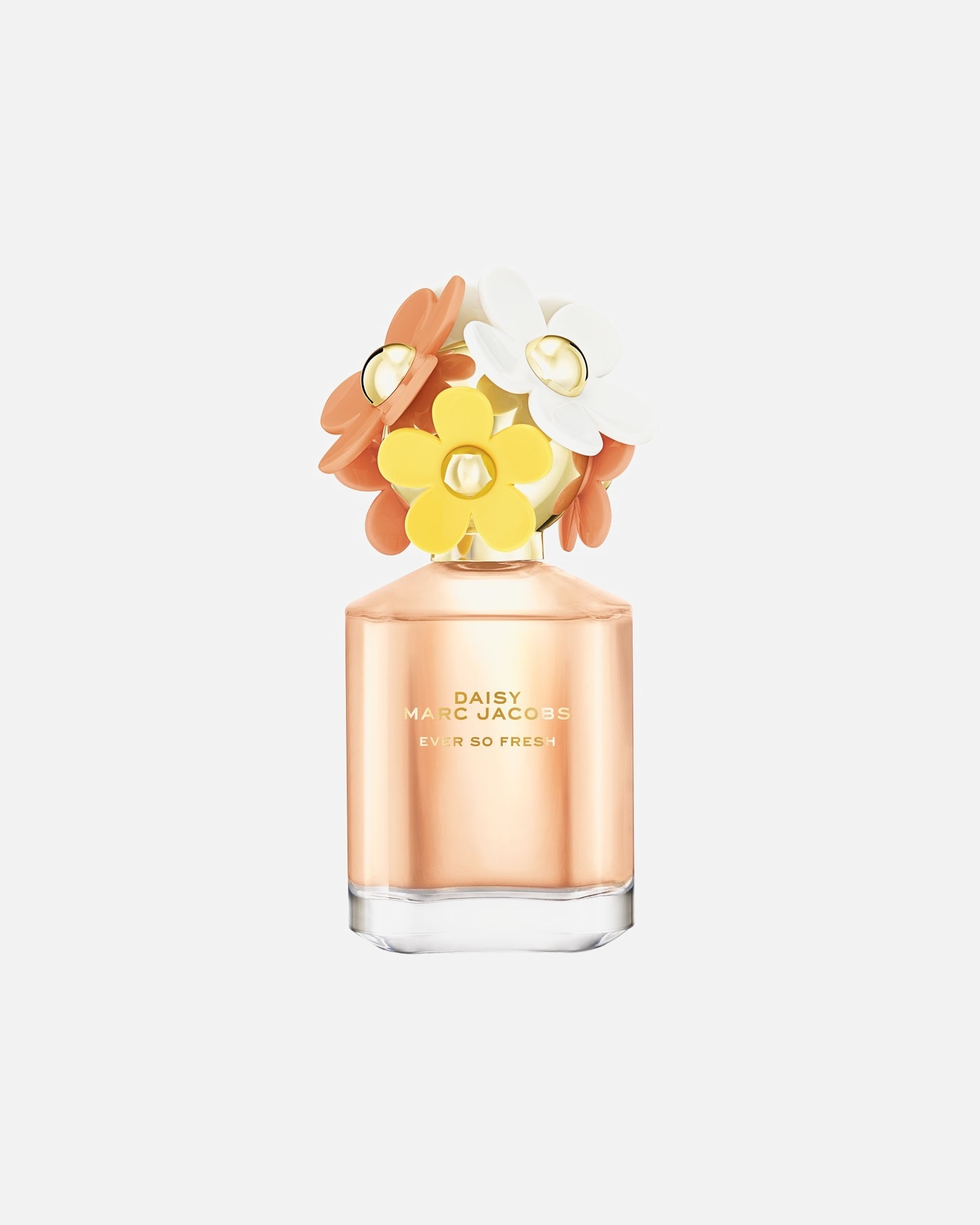 Eau de Parfum para Mujer Marc Jacobs Daisy Ever So Fresh 75 ml