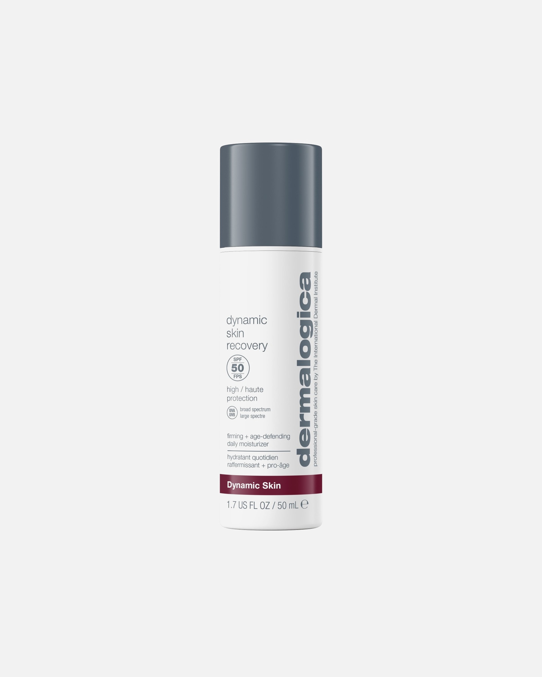 Crema facial para Unisex Dermalogica AGE Smart Dynamic Skin Recovery Spf50 50 ml