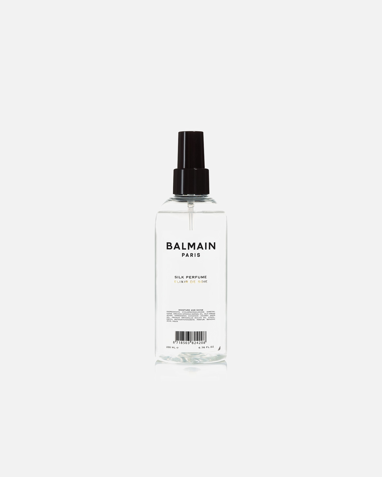 Perfume para cabello para Unisex Balmain Hair Couture BALMAIN HC SILK PERFUME 200 ml