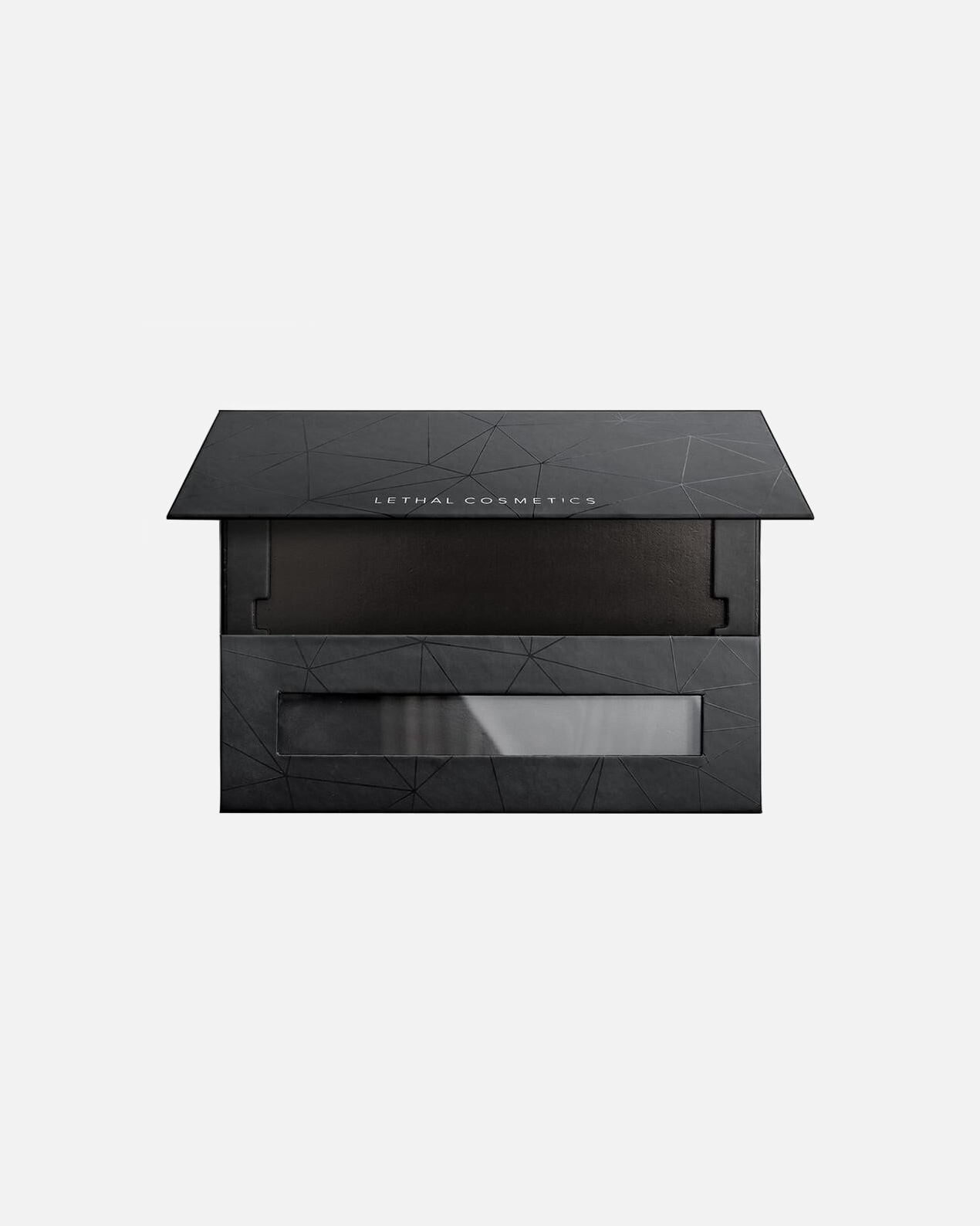 Accesorios maquillaje para Unisex Lethal Cosmetics Accesorios Viaje Prismatic 1 UN