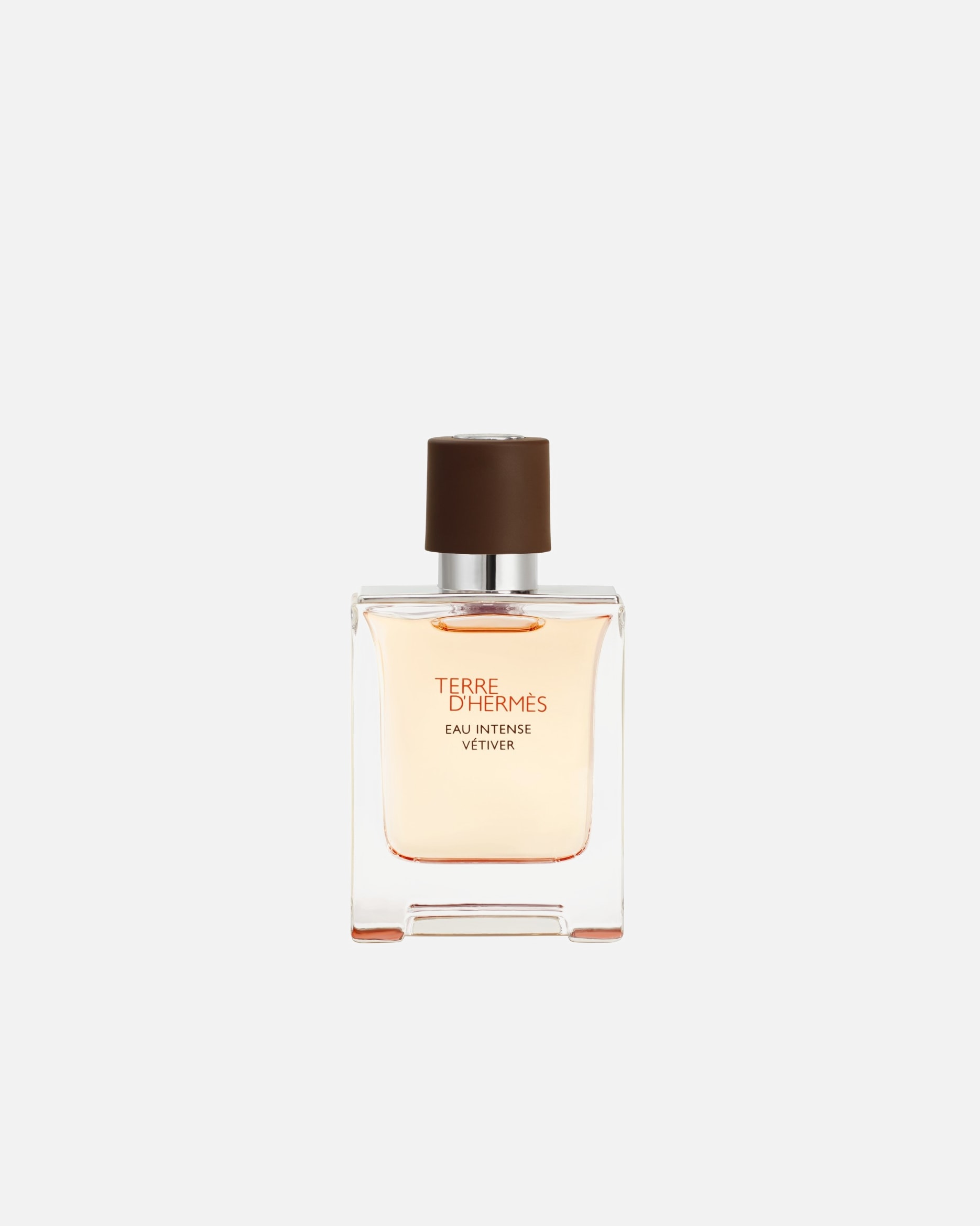 Eau de Parfum para Hombre HERMÈS Terre d’Hermès Eau Intense Vétiver 50 ml