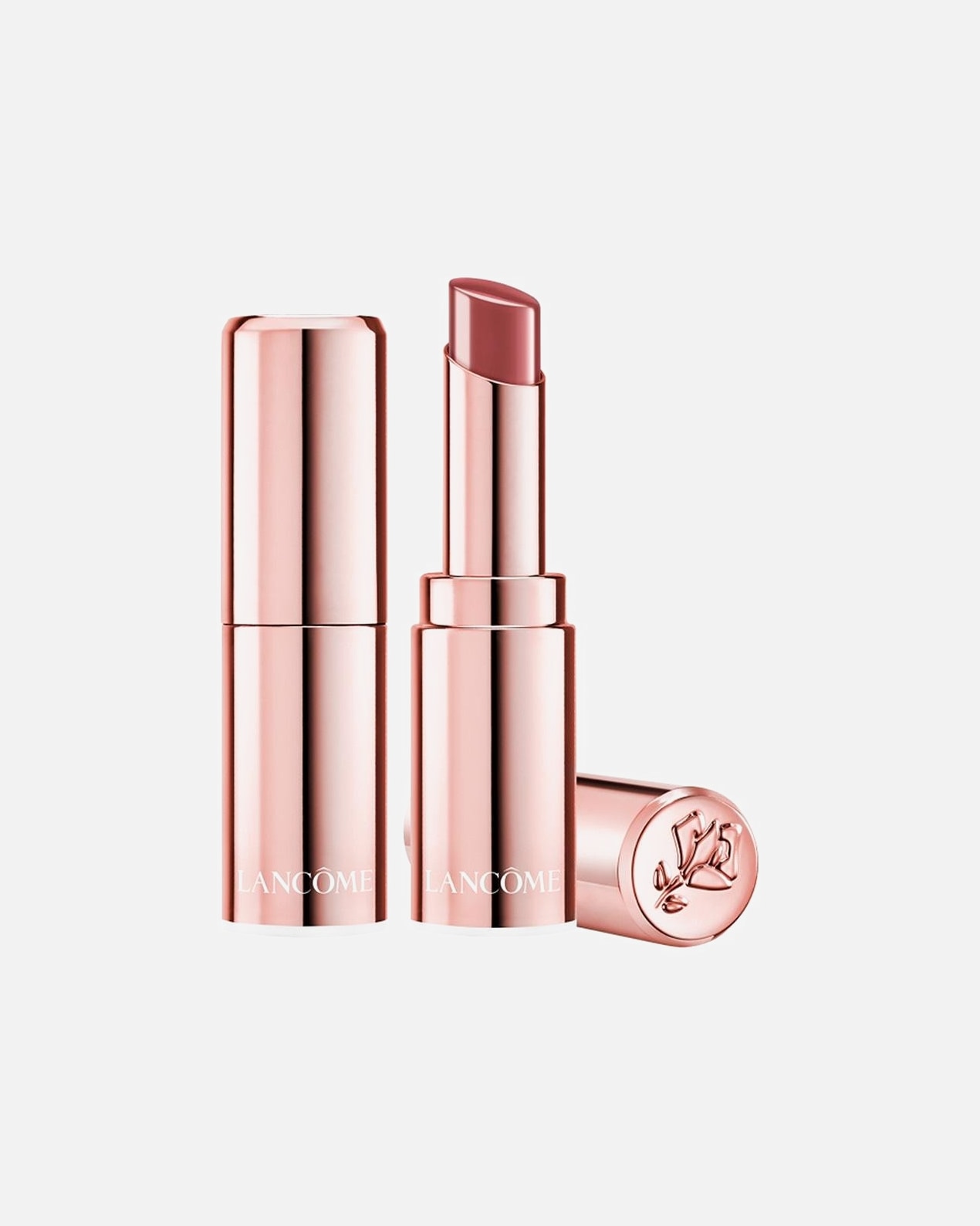 Barra de Labios para Unisex Lancôme L'Absolu Rouge Mademoiselle Shine 234 - KISS SMILE + SHINE