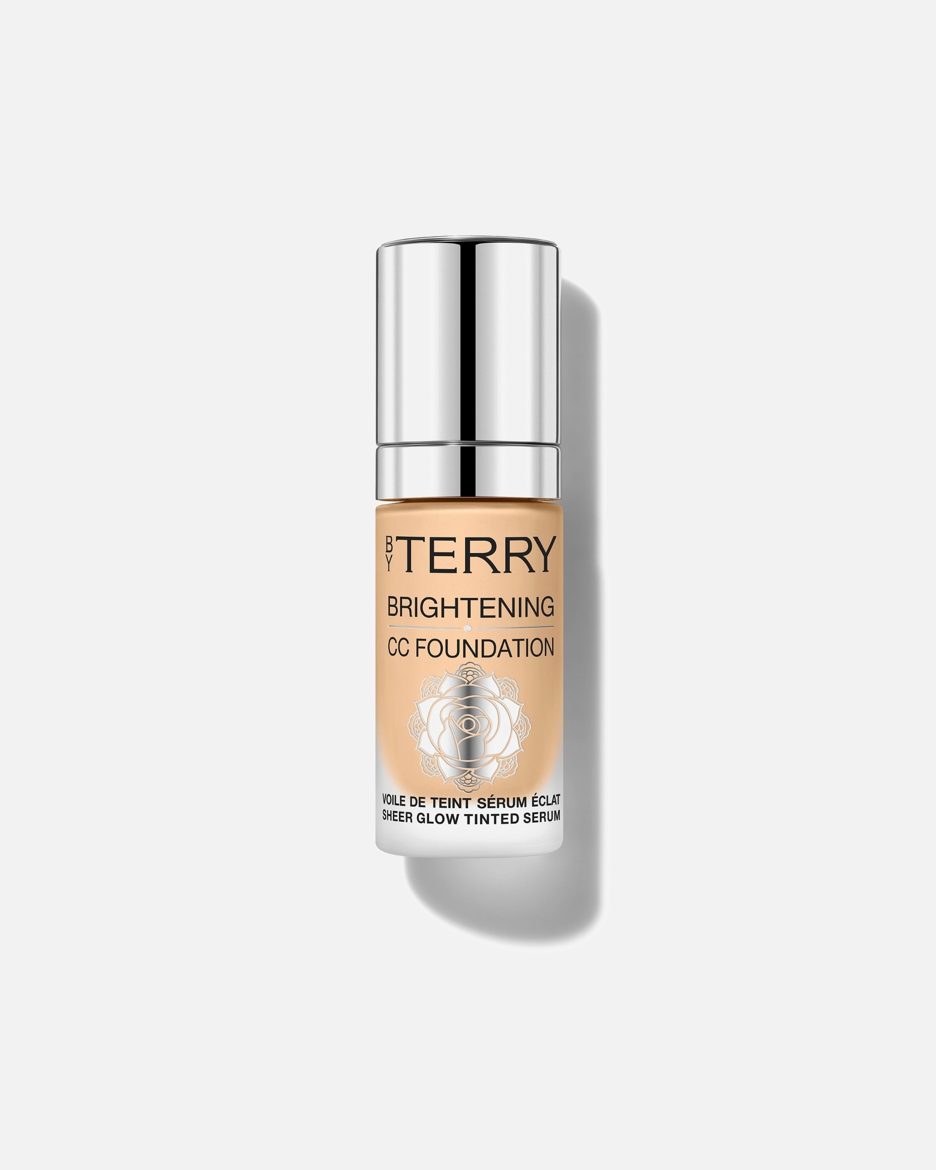 Base para Unisex By Terry Brightening 4W