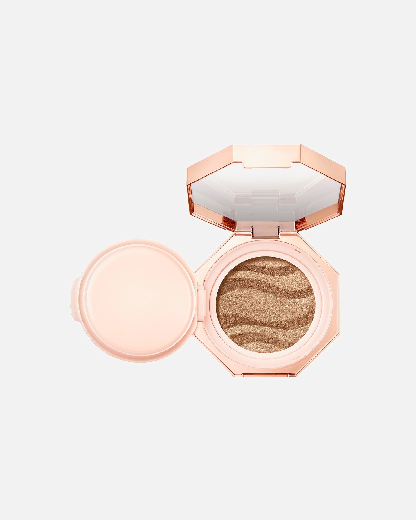 Bronzer para Unisex Dear Dahlia Blooming Edition Endless Glow Opulent