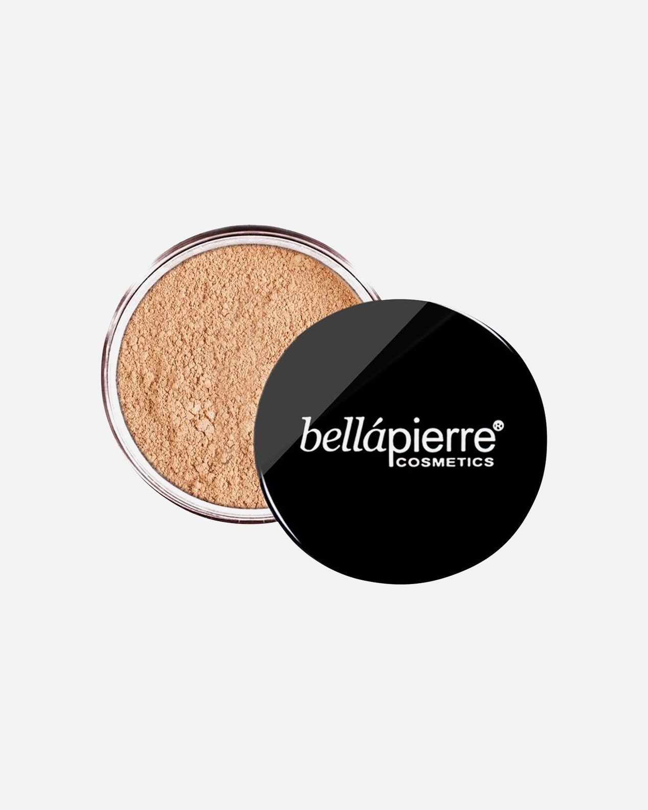 Base para Unisex bellapierre Loose Latte