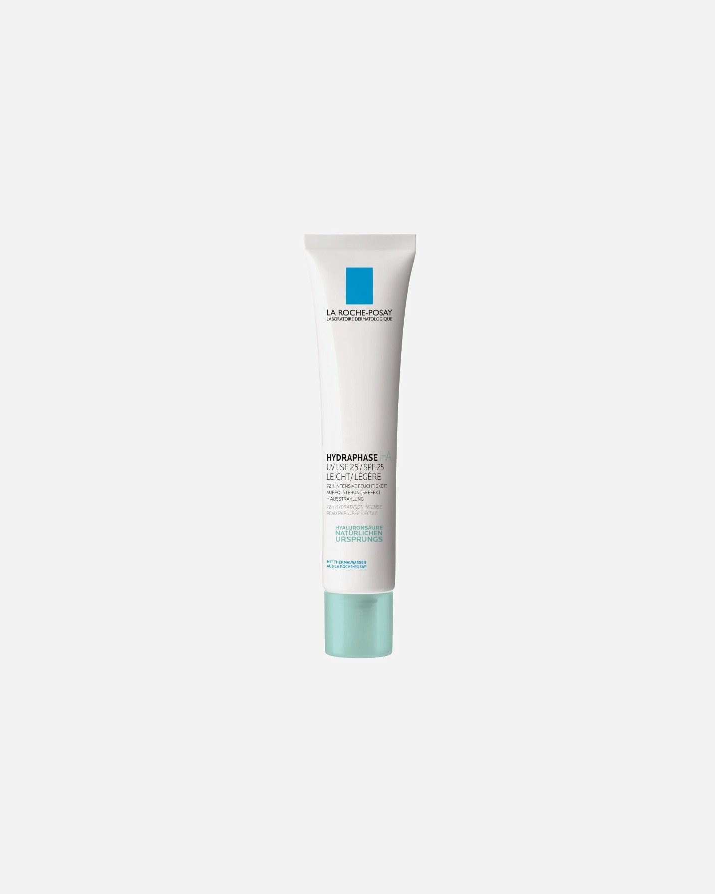 Crema de día para Unisex La Roche-Posay Hydraphase Luz UV HA 40 ml