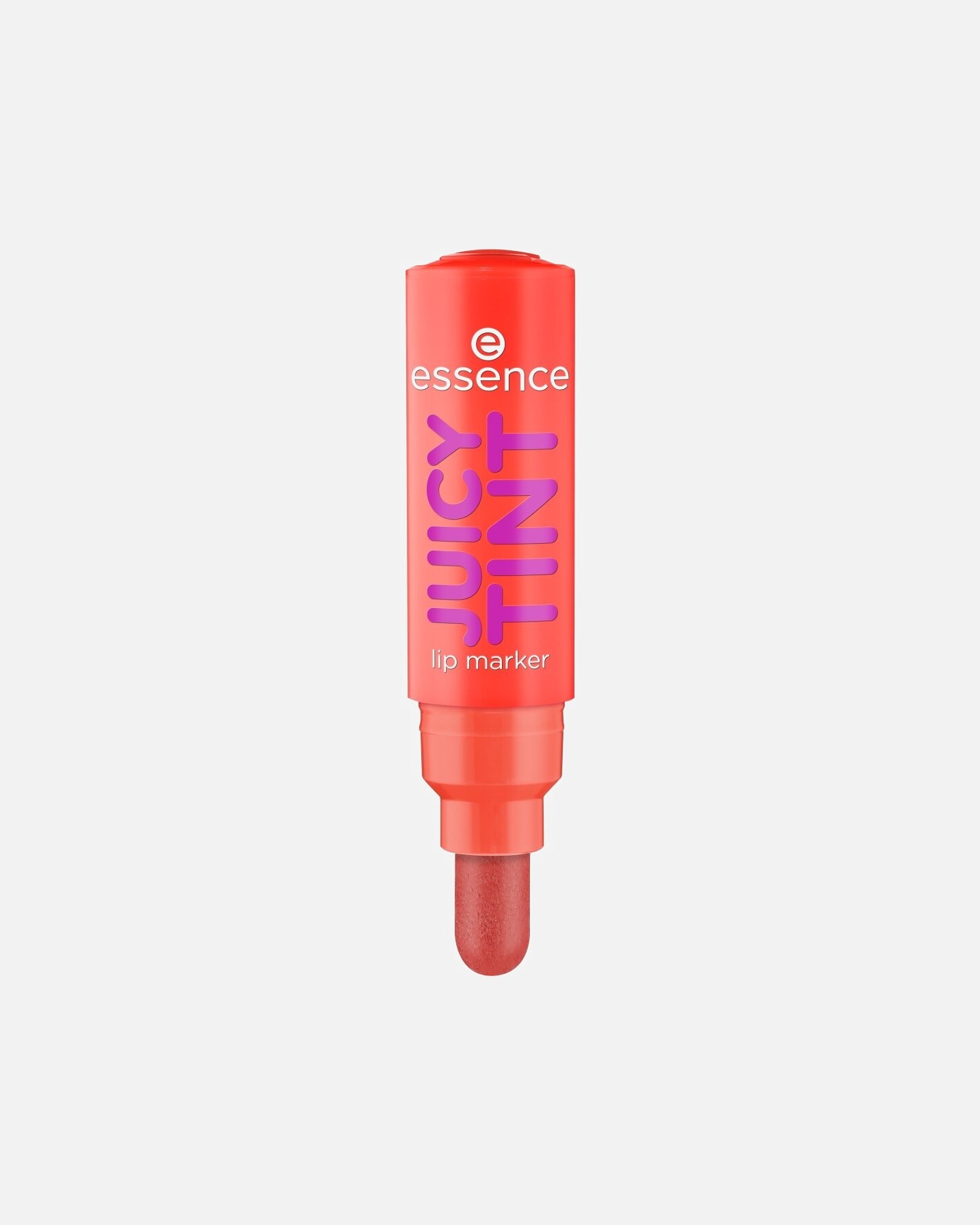 Barra de Labios para Unisex Essence JUICY TINT 2 Strawberry Szn