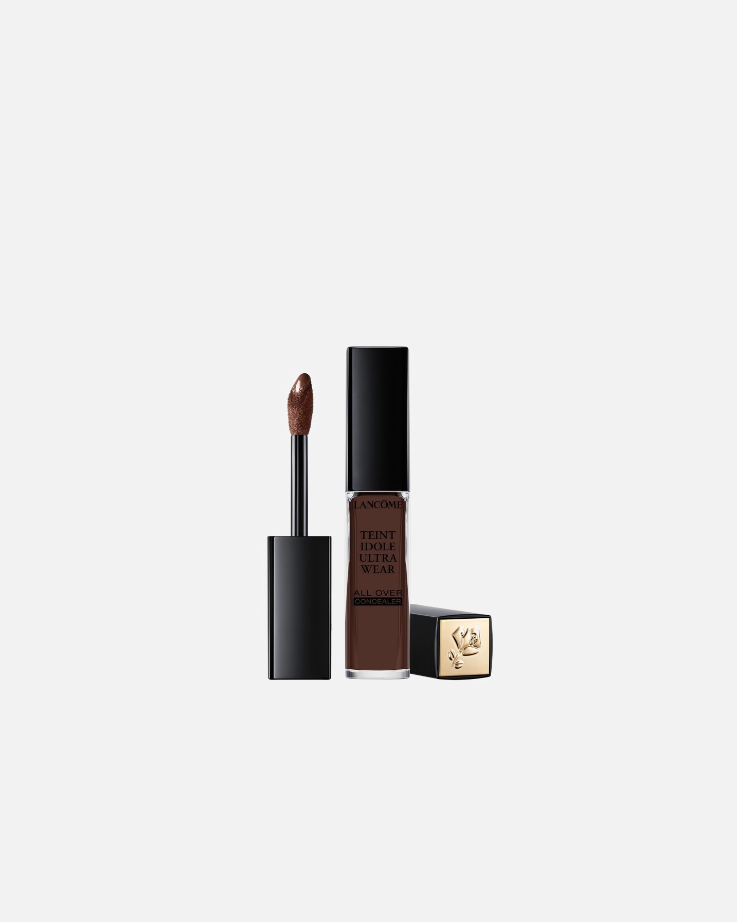 Corrector para Unisex Lancôme Teint Idole Ultra Wear All Over Concealer 15 - MOKA