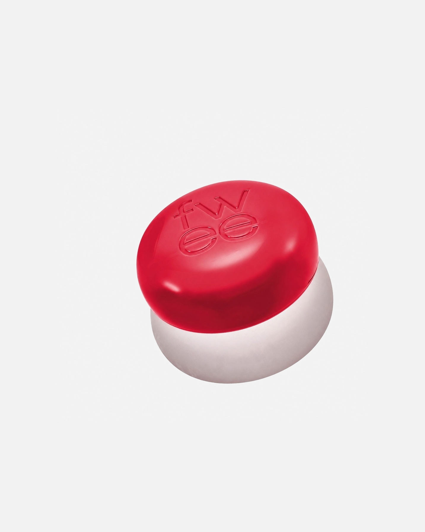 Colorete para Unisex fwee Default Brand Line Lip&Cheek Blurry Pudding Pot Ambitious