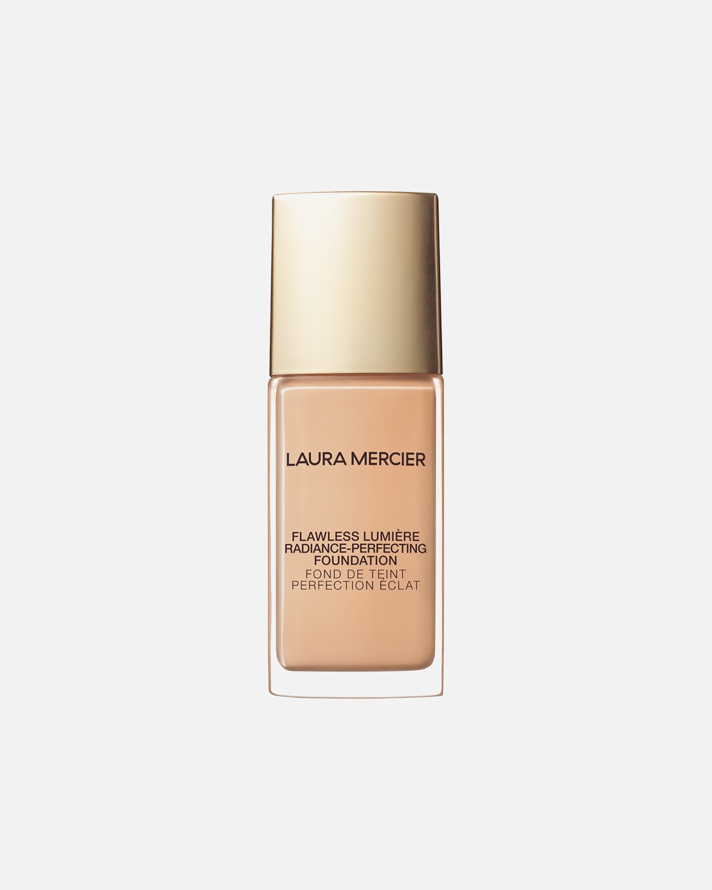 Base para Unisex Laura Mercier Flawless Lumière Radiance Perfecting 2W0 - CREAM BEIGE