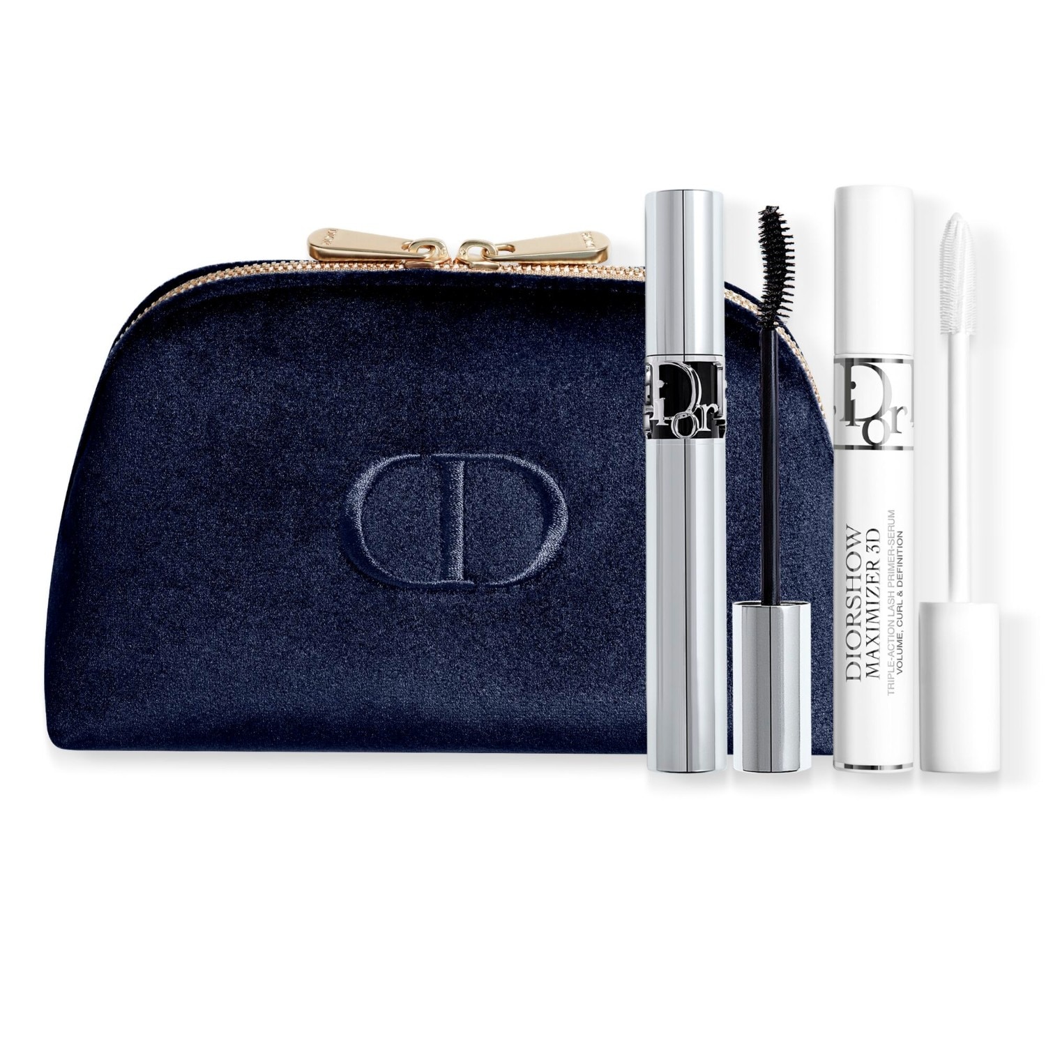DIOR Diorshow Estuche Iconic Overcurl Edición Limitada Set de