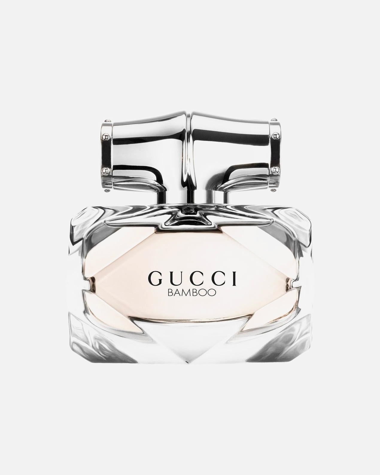 Eau de toilette para Mujer Gucci Bamboo 30 ml