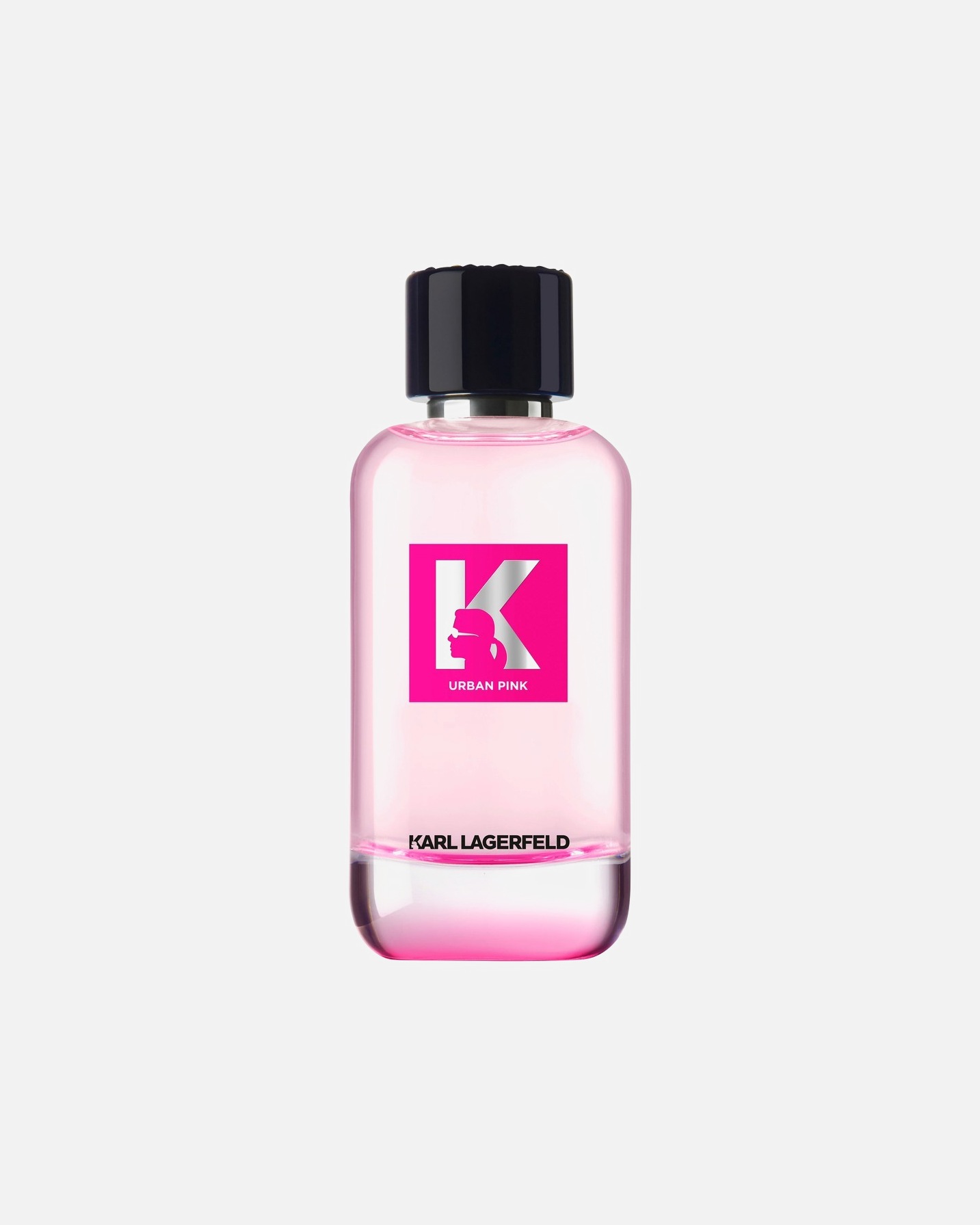 Eau de Parfum para Mujer Karl Lagerfeld Jeans Urban Pink 100 ml