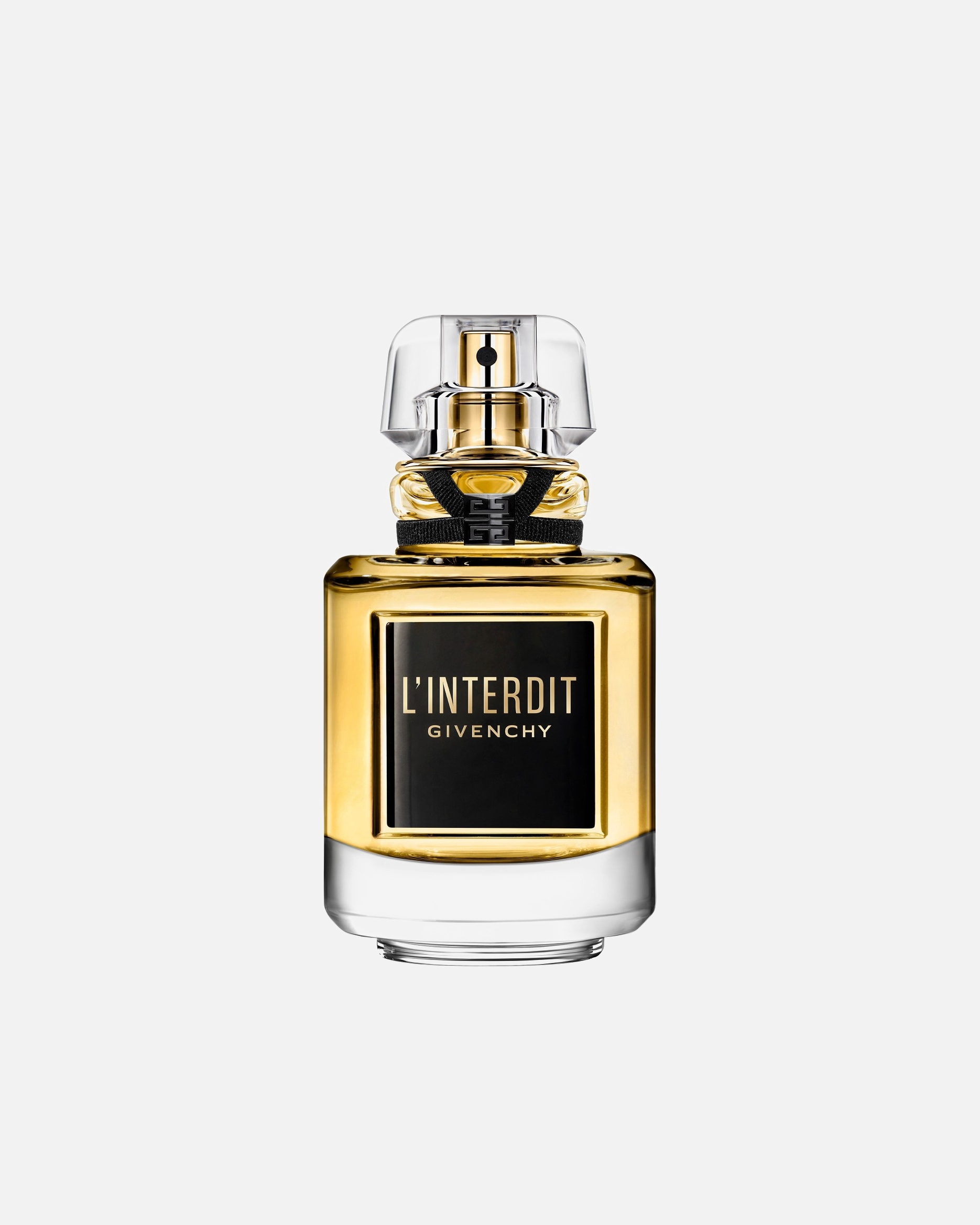 Eau de Parfum para Mujer Givenchy L’Interdit Parfum 50 ml
