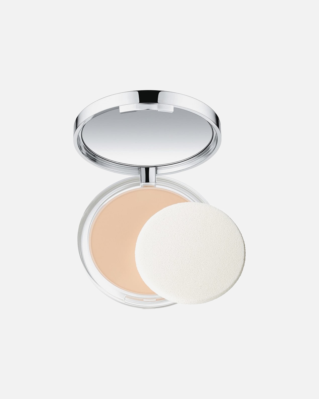 Polvos para Unisex Clinique Almost Powder Makeup SPF 15 01 - FAIR