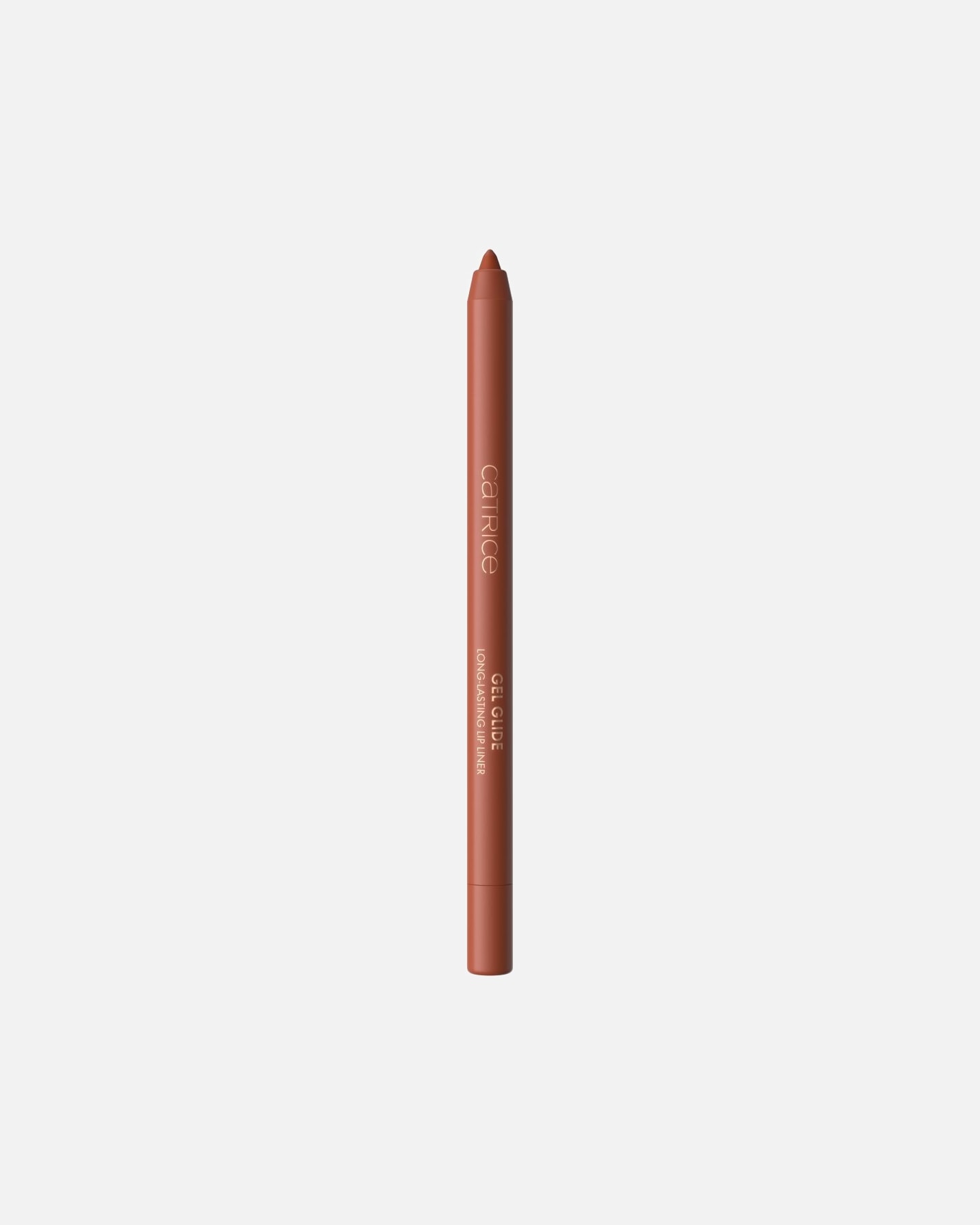 Delineador de labios para Mujer Catrice Gel Glide Long-Lasting Lip Liner 040 Latte Lines