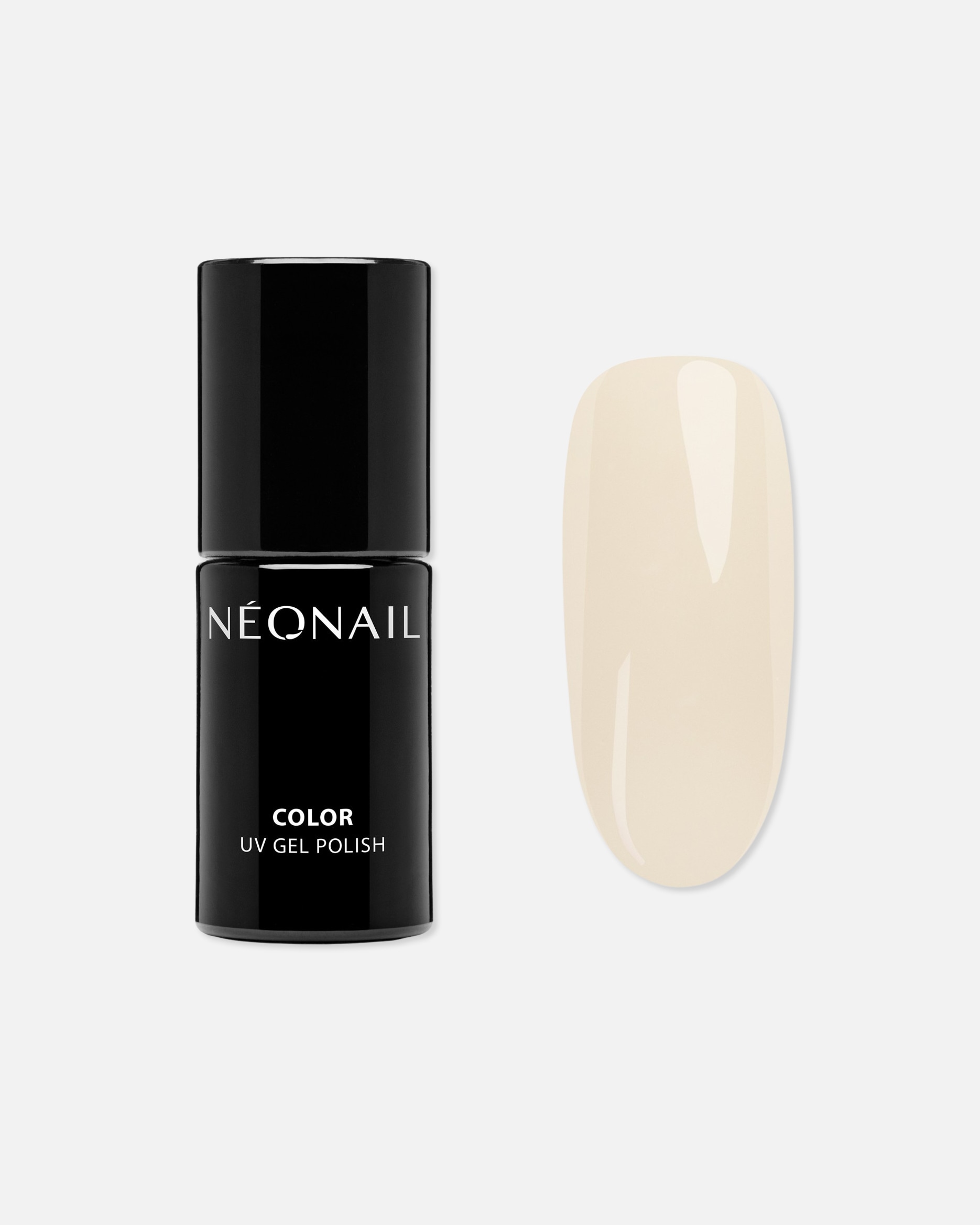 Laca de uñas UV para Unisex NEONAIL Let's Make Memories Collection DAYS WITHOUT PRESSURE