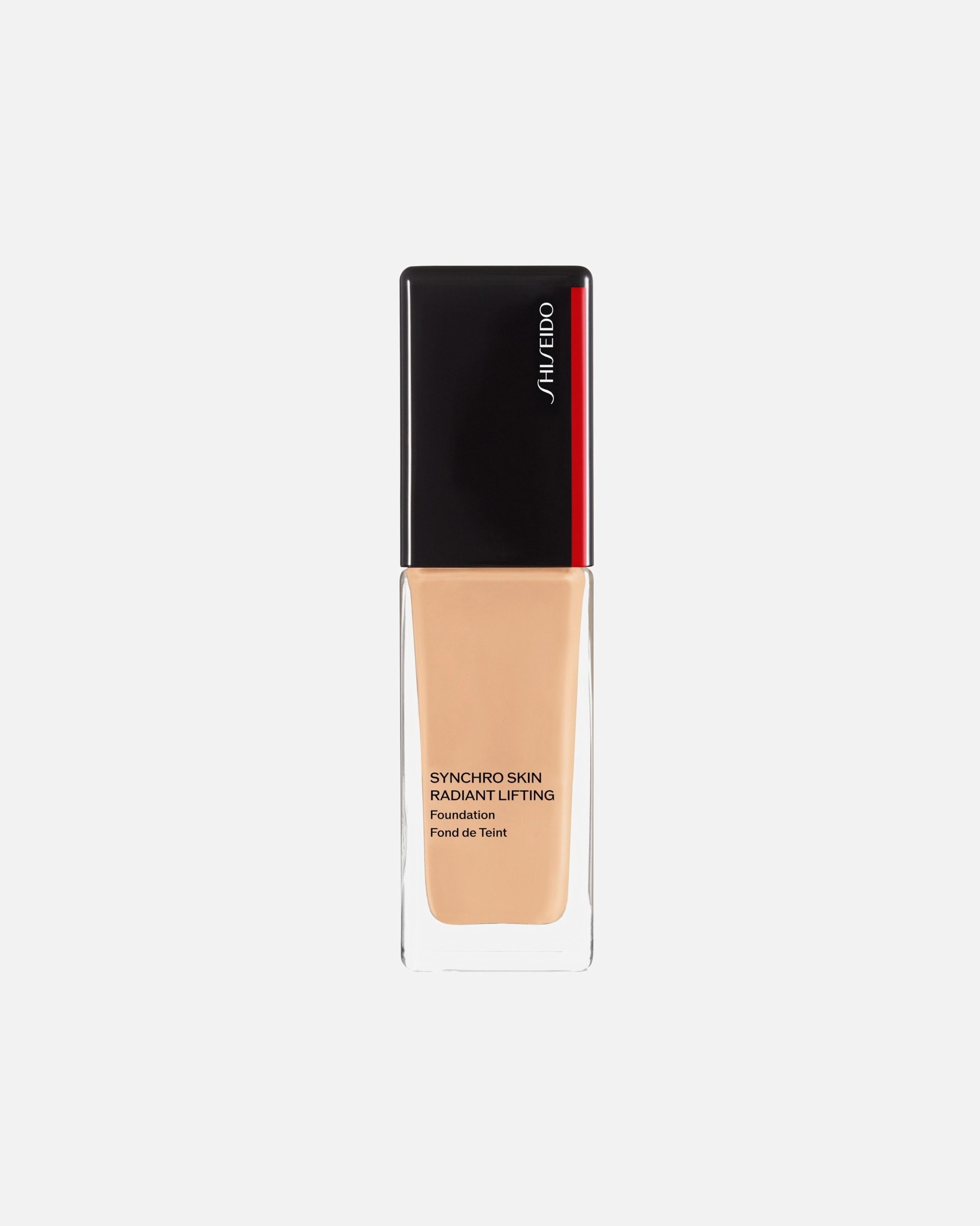 Base para Unisex Shiseido SYNCHRO SKIN Radiant Lifting 250 - SAND