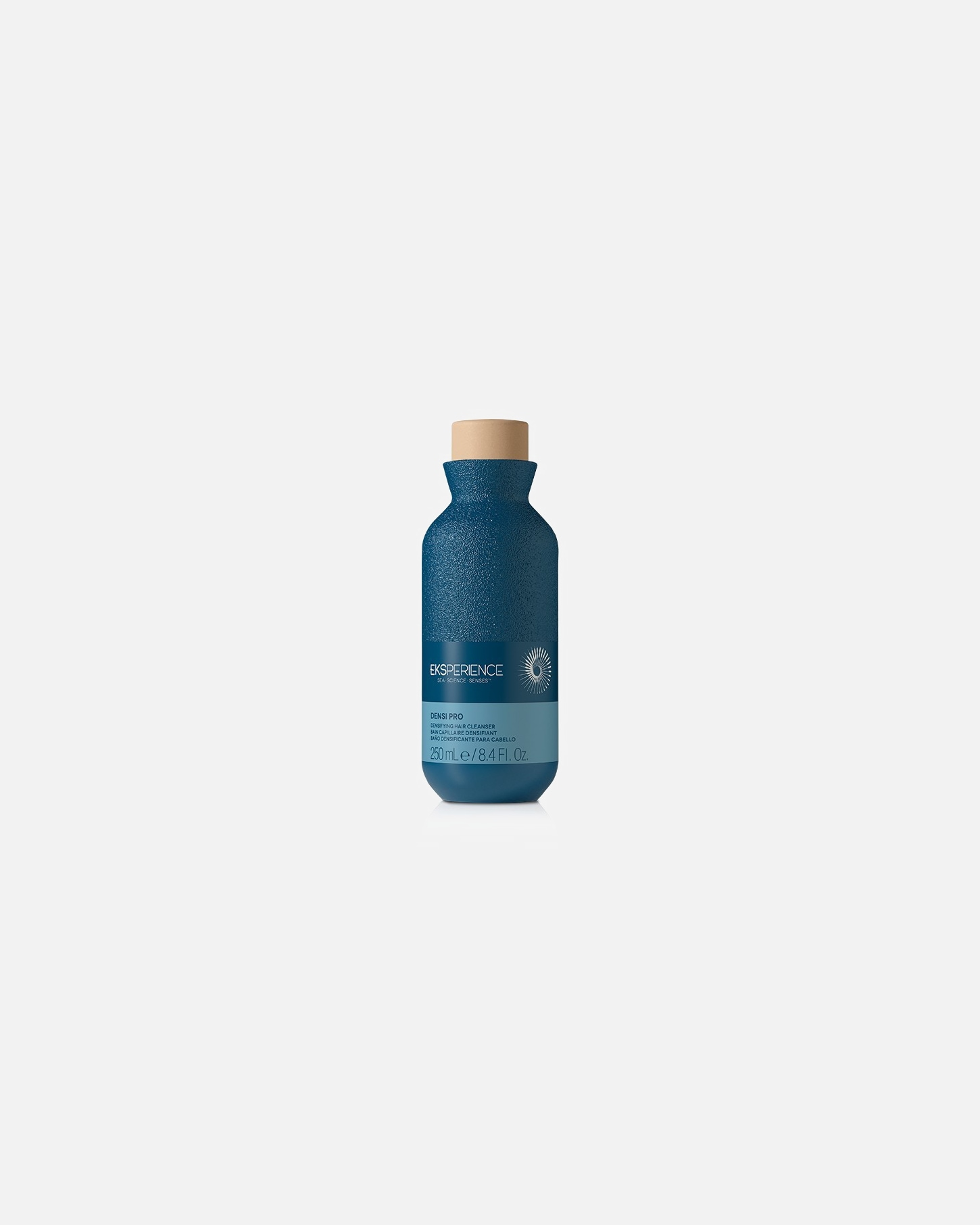 Champú capilar para Unisex EKSPERIENCE Densi Pro Densifying 250 ml