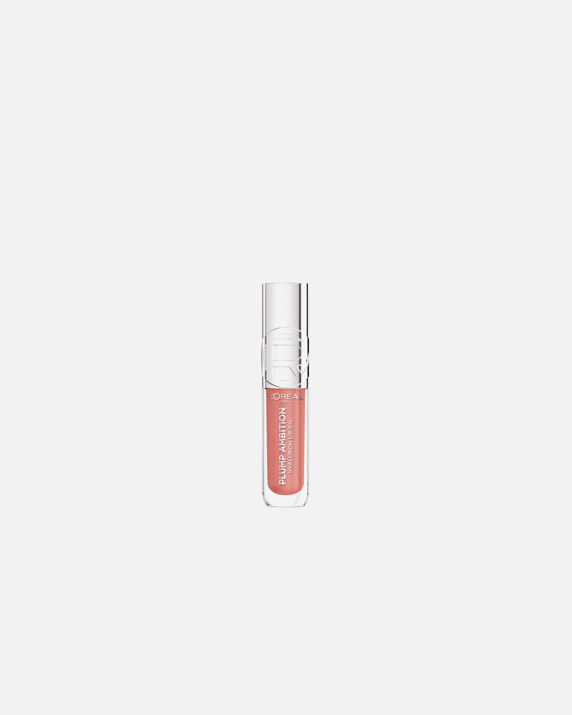 Aceite labial para Mujer L’Oréal Paris Paradise Plump Ambition 601 - Worth It