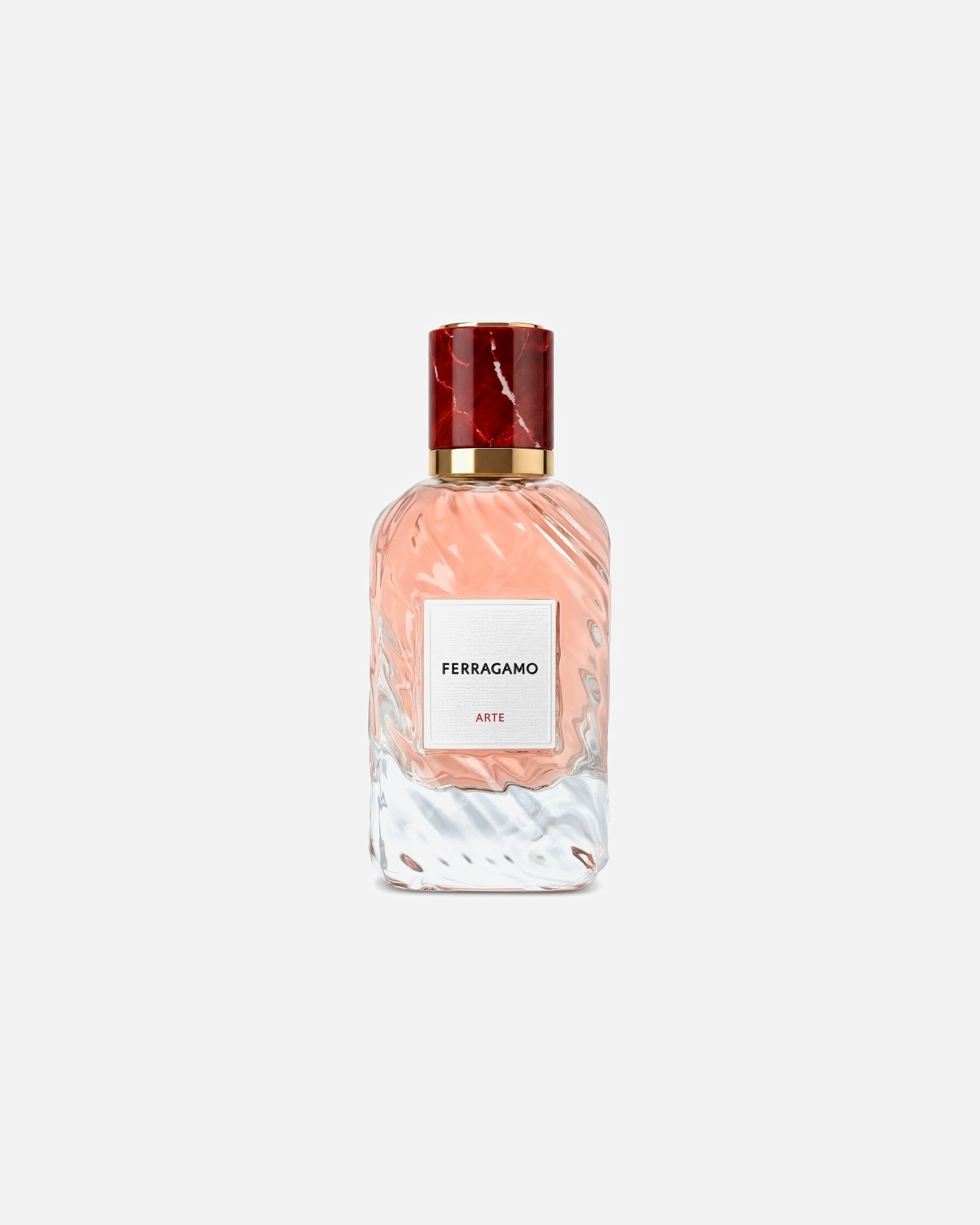 Eau de Parfum para Unisex Salvatore Ferragamo Arte 100 ml