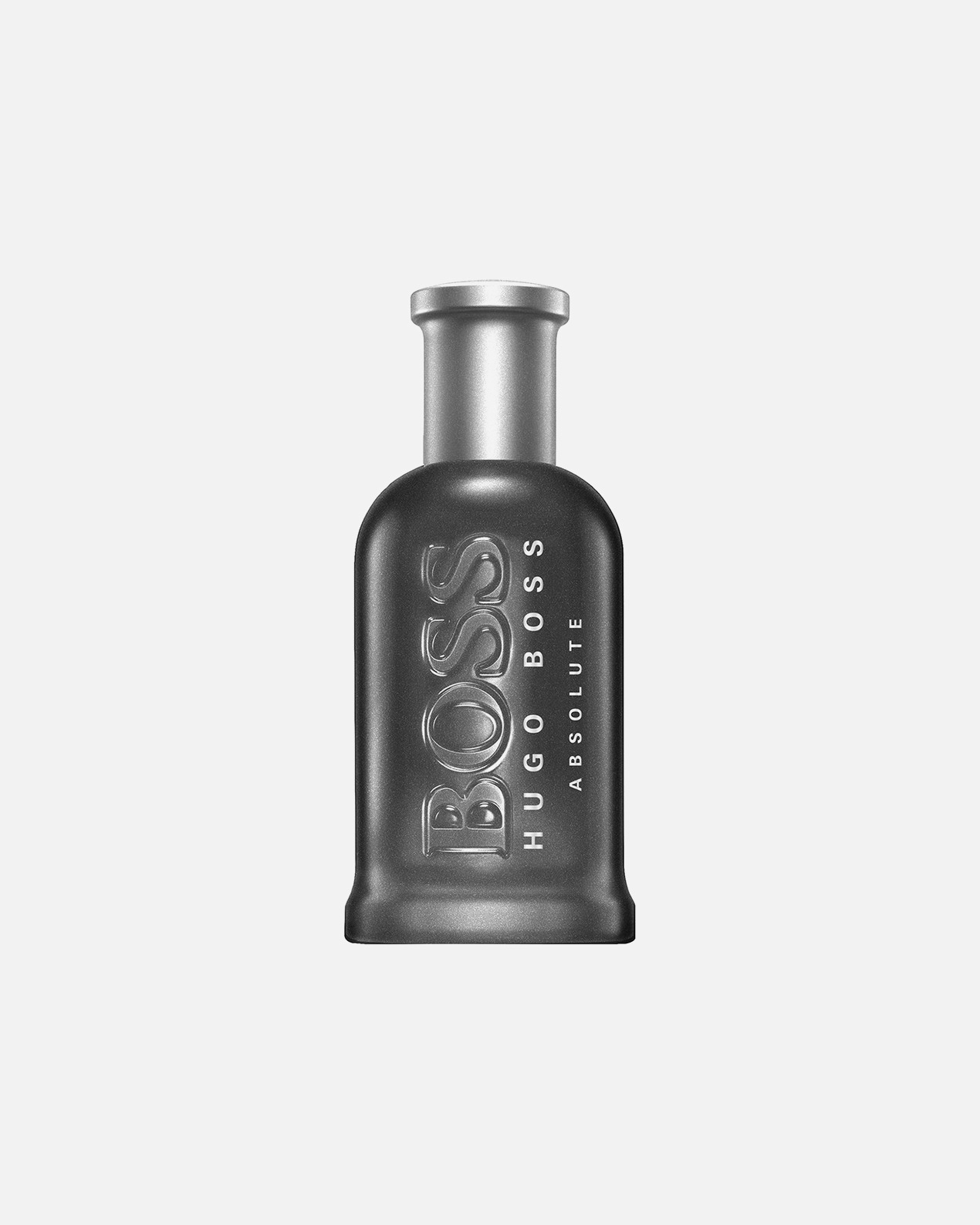 Eau de Parfum para Hombre Hugo Boss Bottled Absolute 100 ml