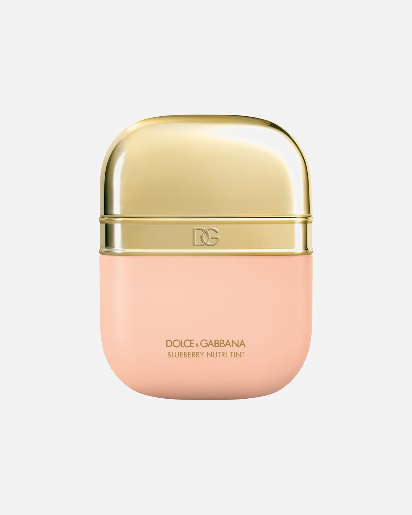 Base para Unisex Dolce&Gabbana Make-up Blueberry Nutri-Tint 3W