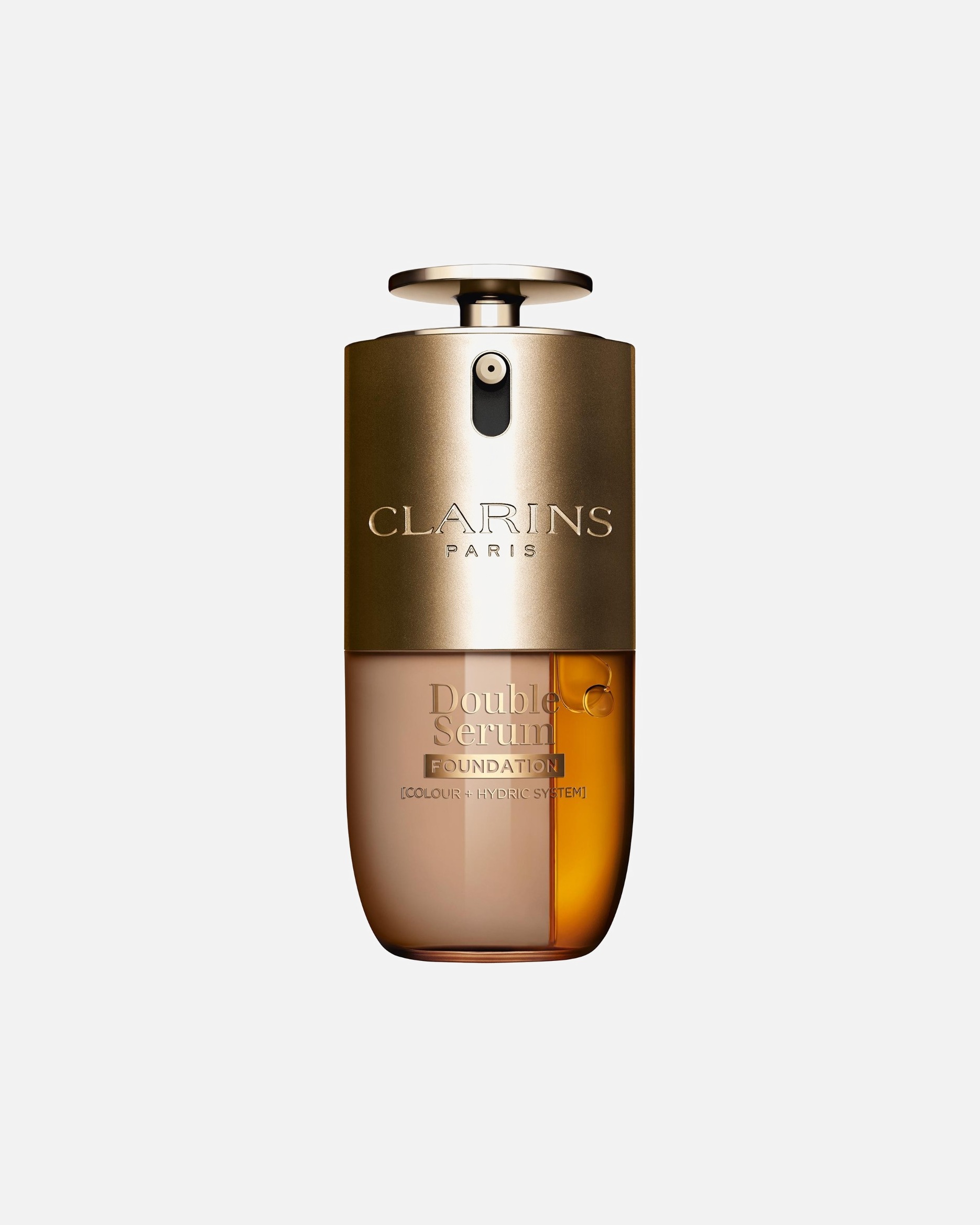 Base para Unisex Clarins Double Serum Double Serum L6N