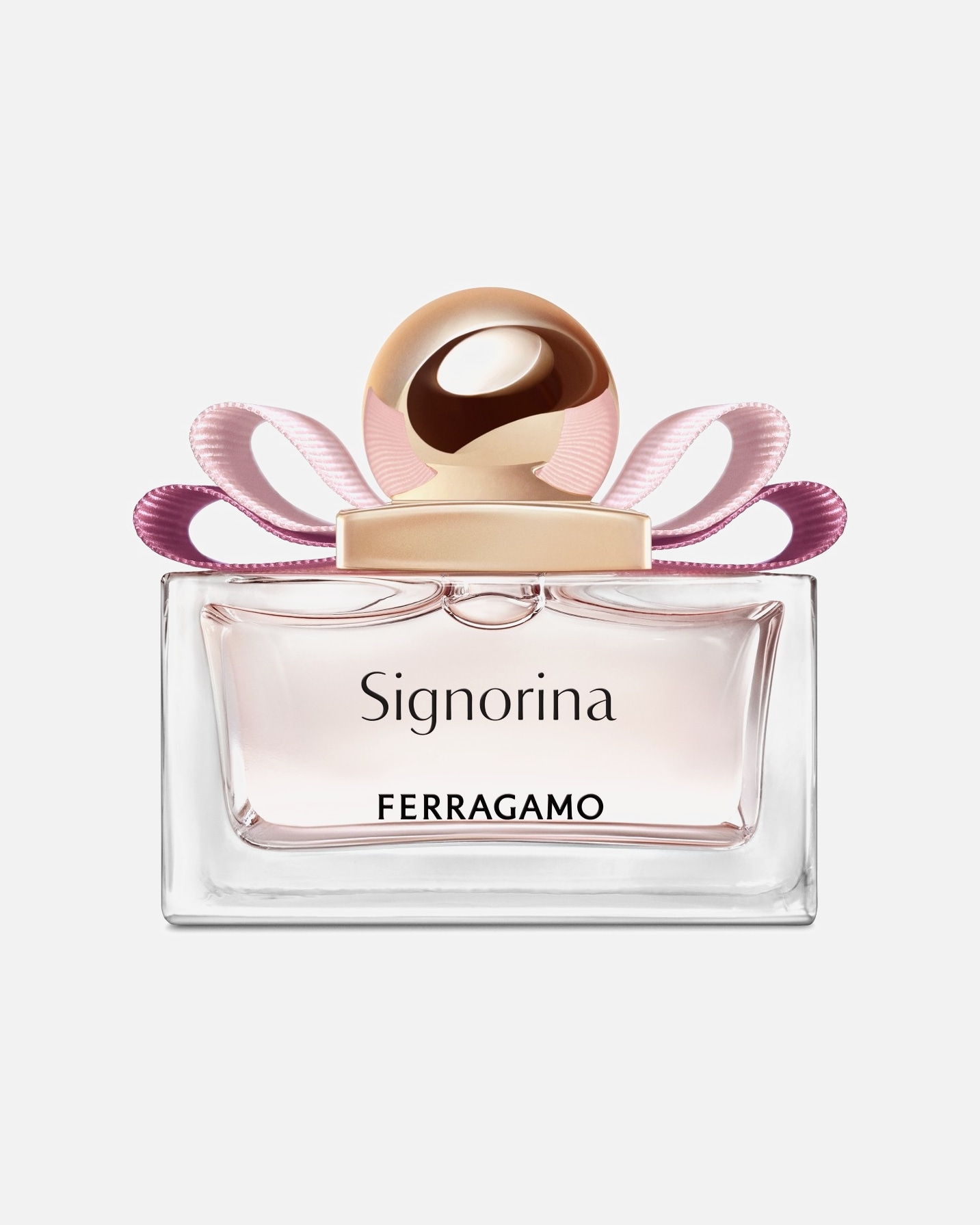 Eau de Parfum para Mujer Salvatore Ferragamo Signorina Signorina 30 ml