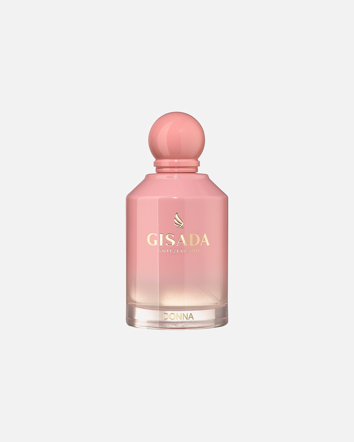 Eau de Parfum para Mujer Gisada Donna 100 ml