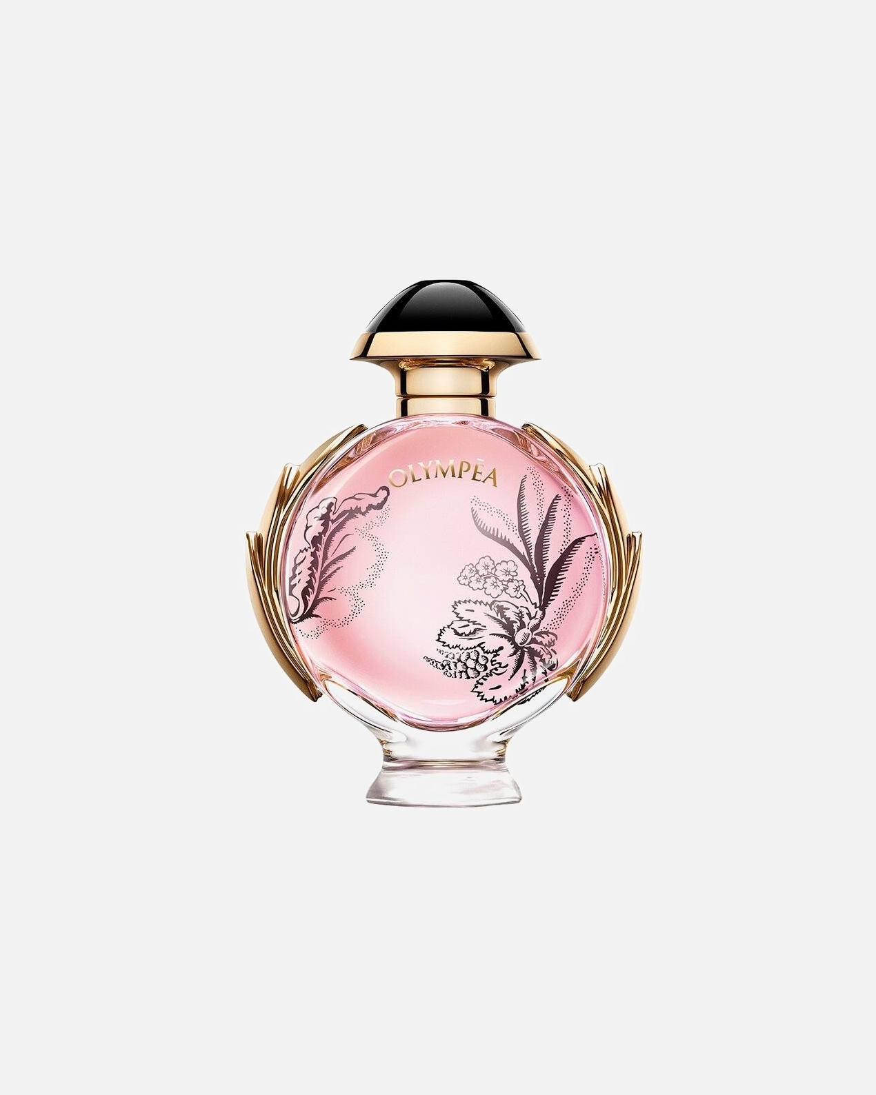 Eau de Parfum para Mujer Rabanne Olympéa Blossom 80 ml