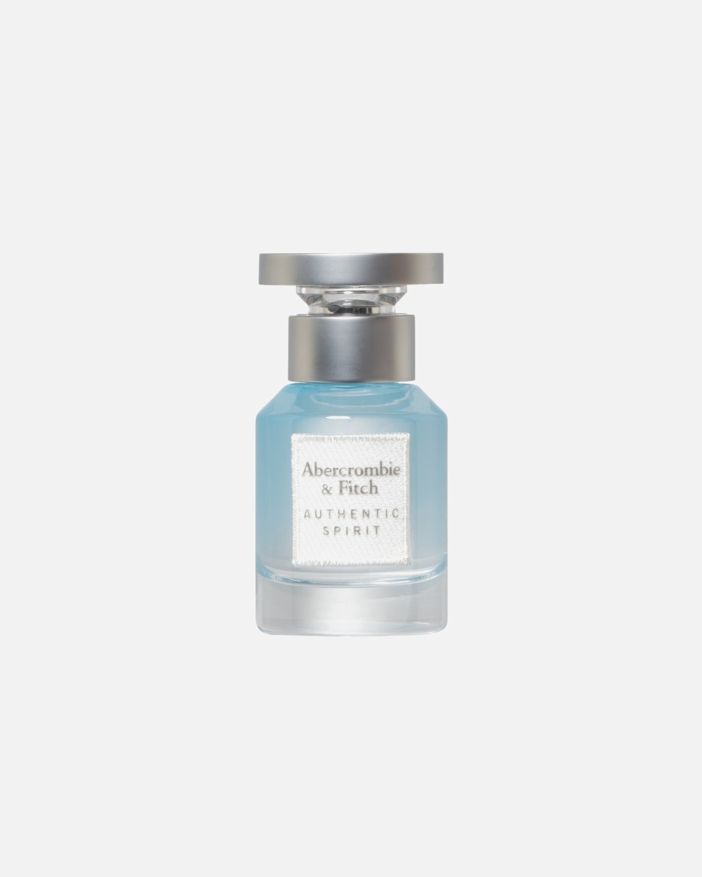Eau de Parfum para Mujer Abercrombie & Fitch Authentic Spirit Women 30 ml