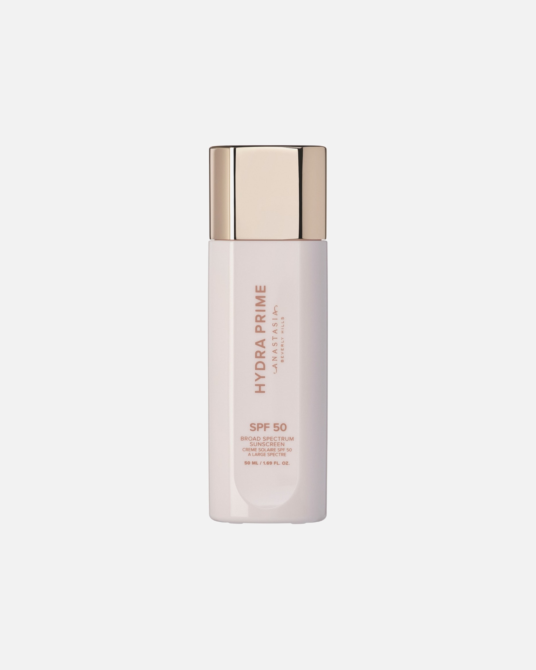 Primer para Unisex Anastasia Beverly Hills Hydra Prime SPF 50 50 ml