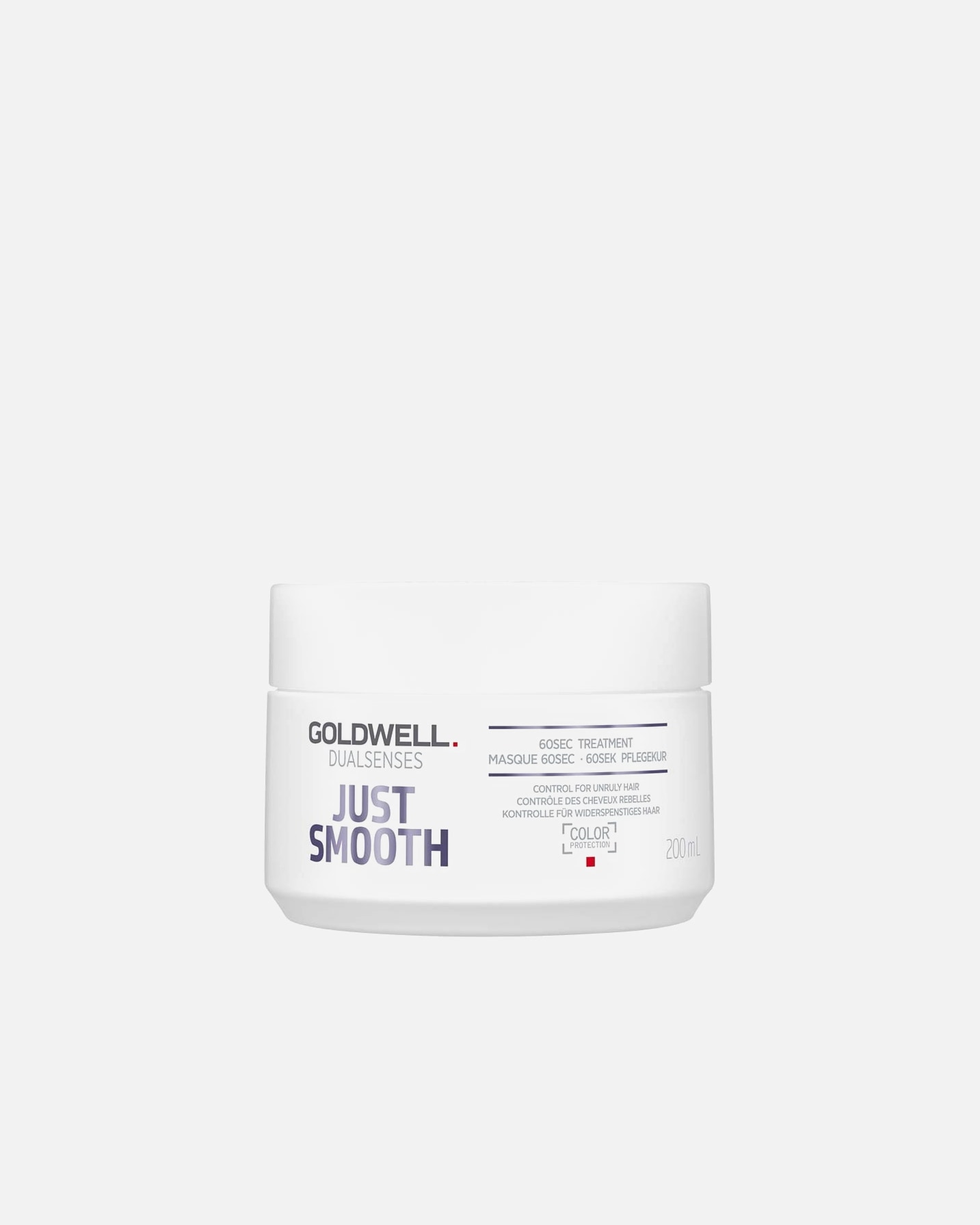 Baño capilar para Mujer Goldwell Dualsenses 60 Sec. Treatment 200 ml