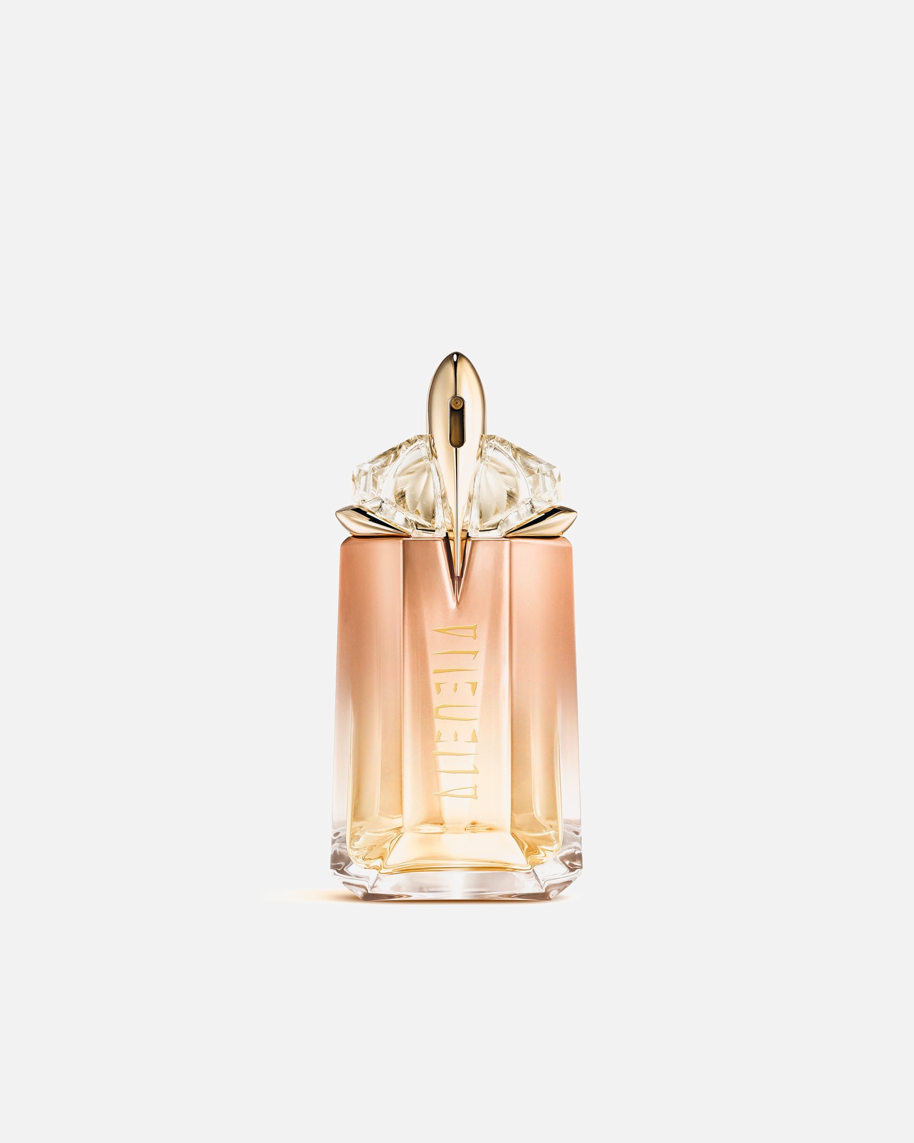 Eau de Parfum para Mujer MUGLER Alien Goddess Supra Florale 60 ml
