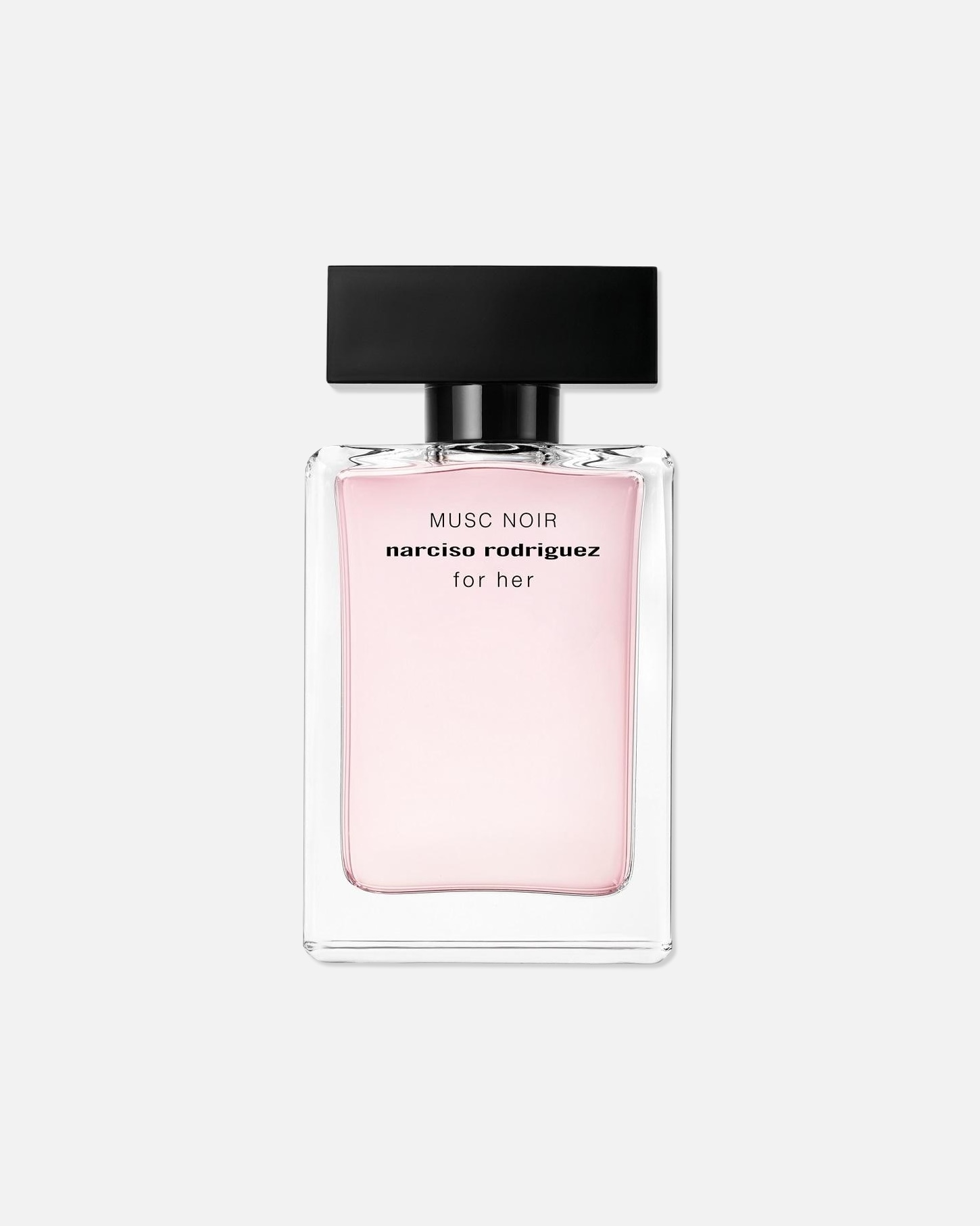 Eau de Parfum para Mujer Narciso Rodriguez for her Musc Noir 50 ml