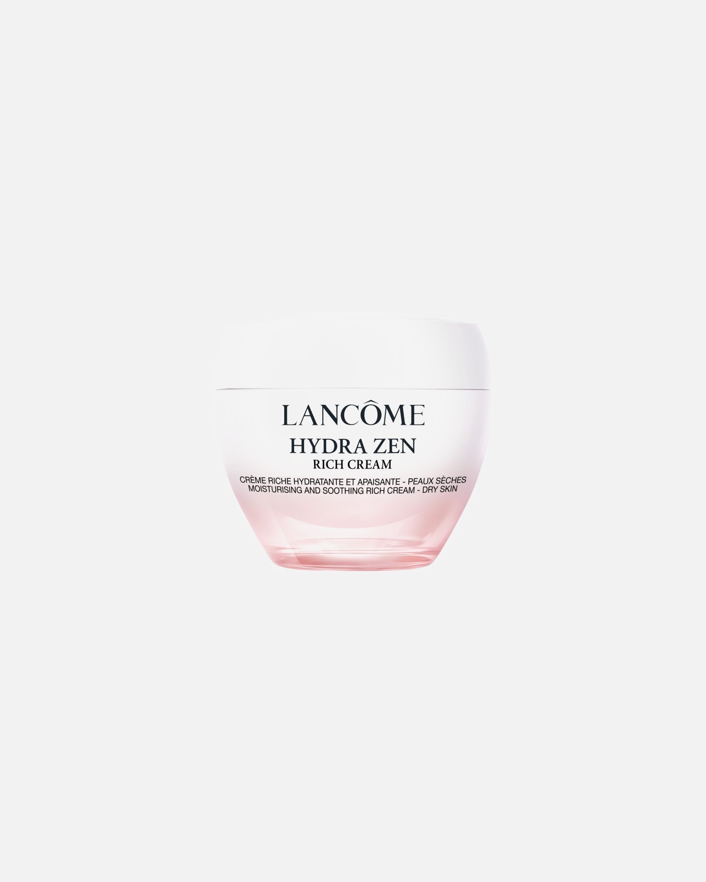 Crema de día para Mujer Lancôme Hydra Zen Stress-Relieving Moisturising Rich 50 ml