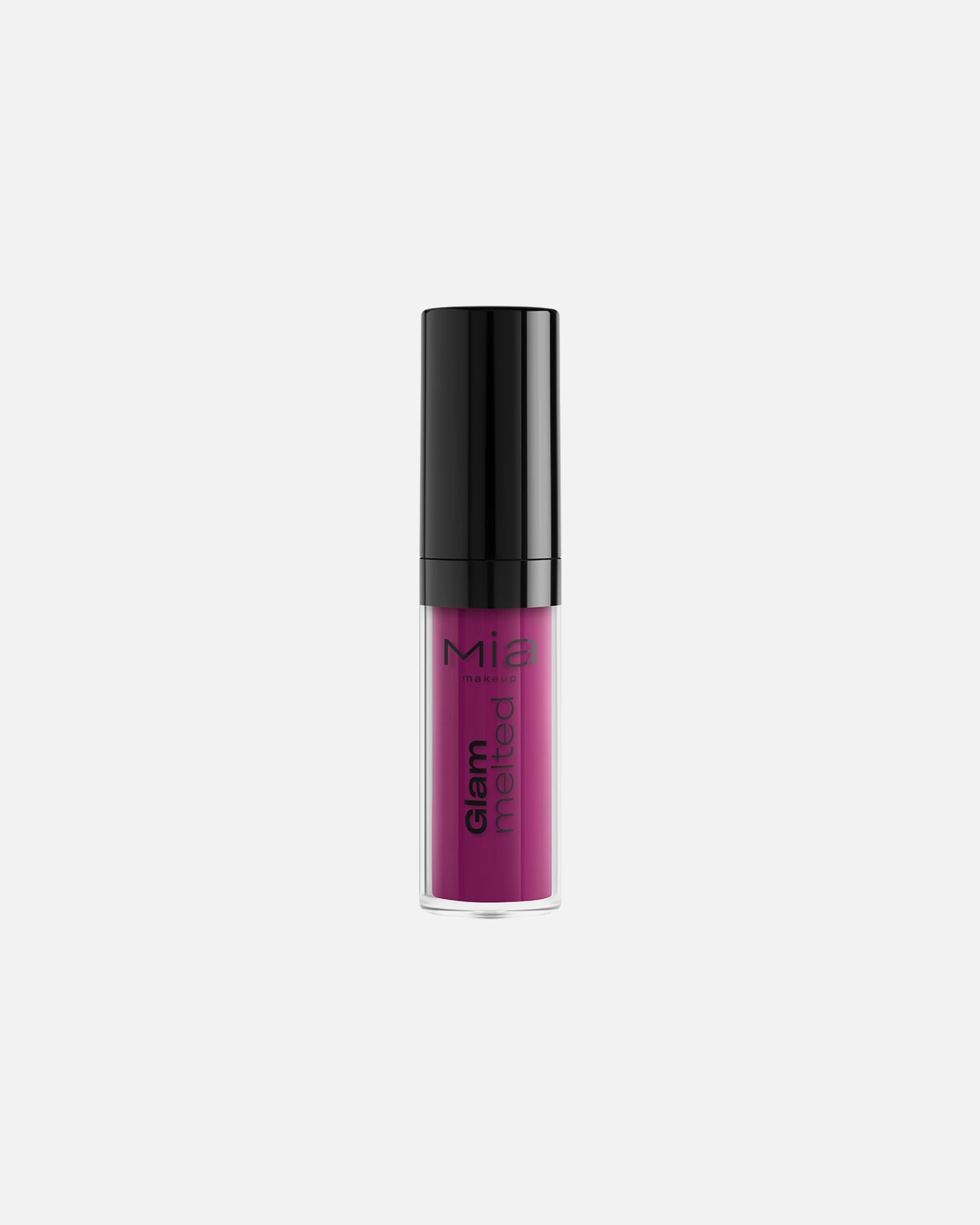 Barra de Labios para Unisex Mia Make Up Glam Melted Lipstick Tint 22 - CHIC ORCHID