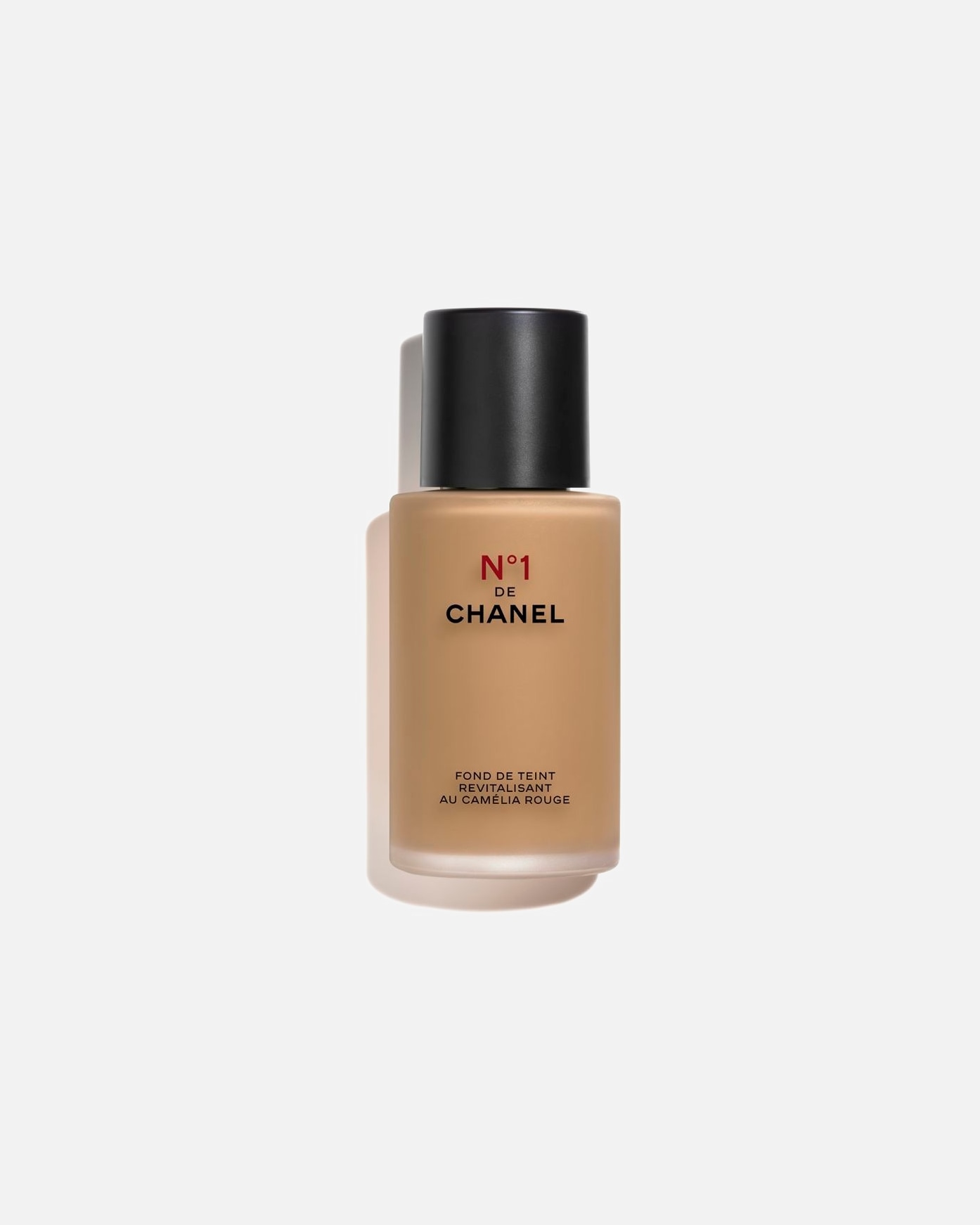 Base para Mujer N°1 DE CHANEL REVITALISANT BD121