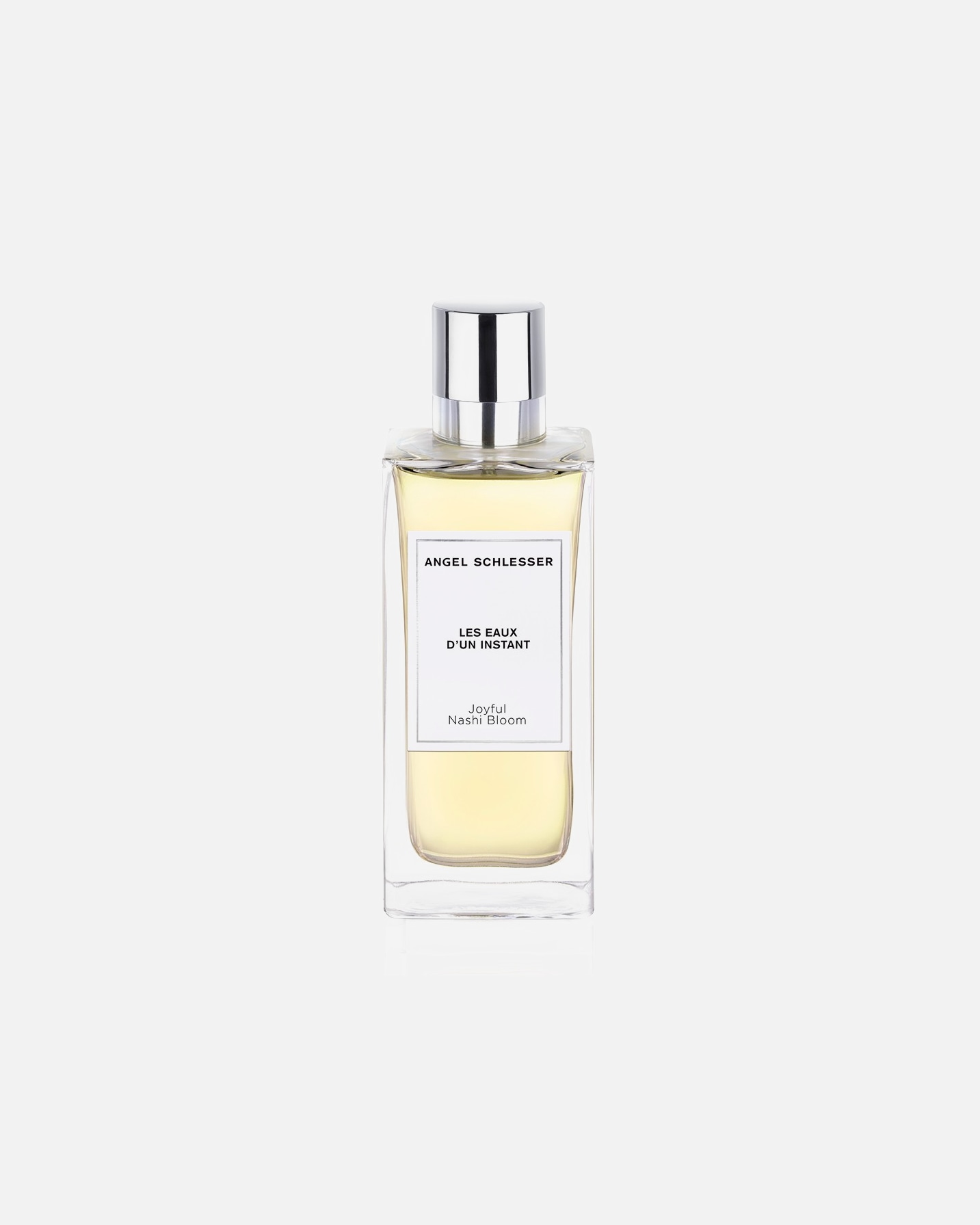 Eau de toilette para Mujer Angel Schlesser Instant Joyful Nashi Bloom 100 ml