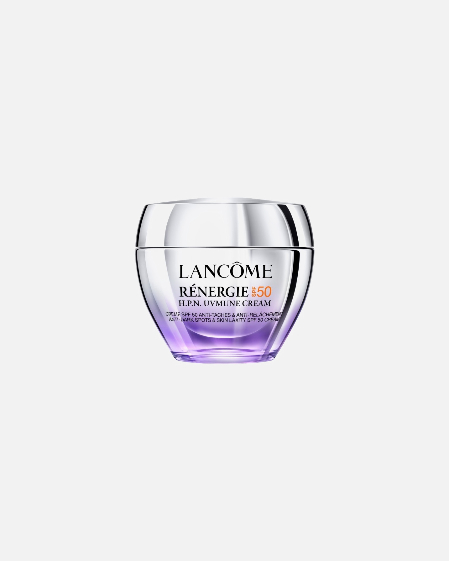 Crema facial para Mujer Lancôme Rénergie H.P.N UVMUNE 30 ml