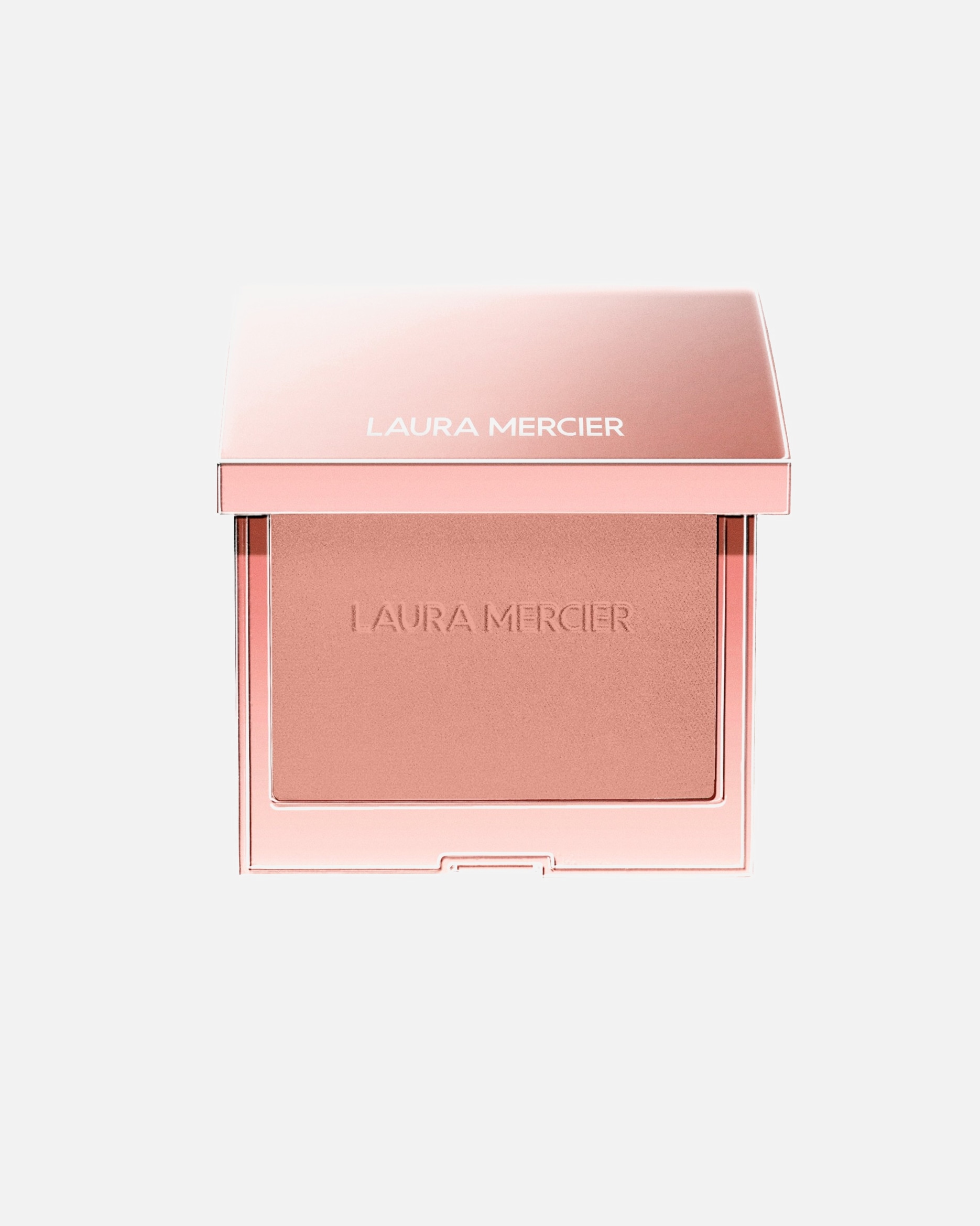 Colorete para Unisex Laura Mercier Roseglow Blush Color Infusion ALL SPARKELING