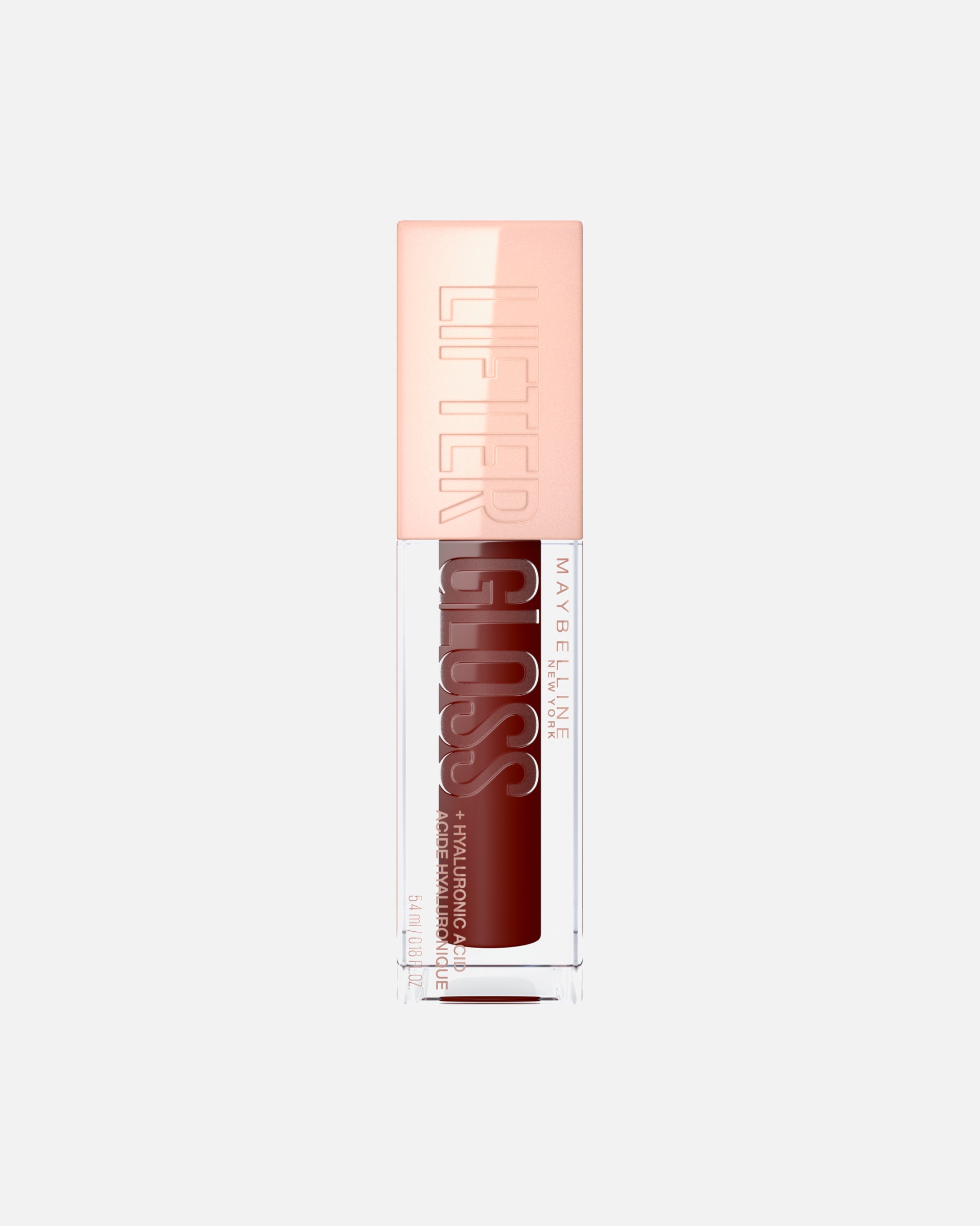 Brillo de labios para Unisex Maybelline Lifter Gloss 28
