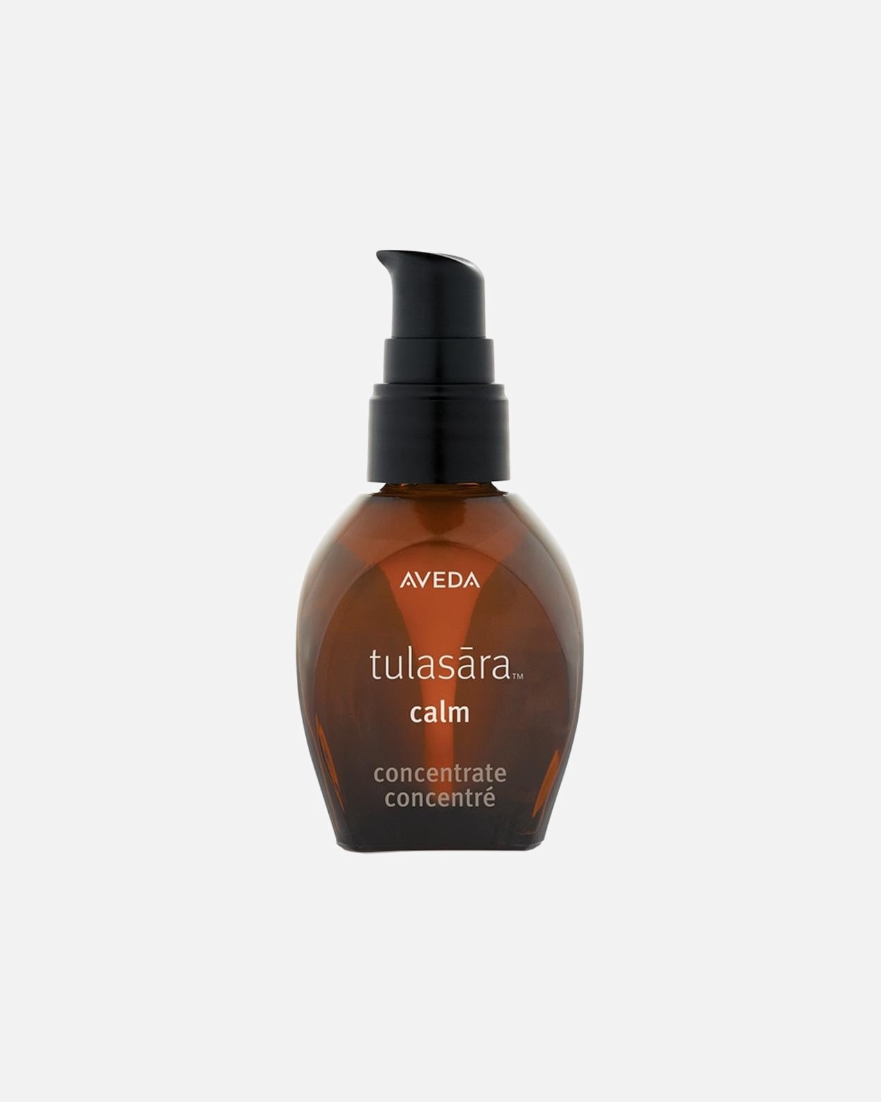 Suero hidratante para Unisex Aveda Tulasara Calm Concentrate 30 ml