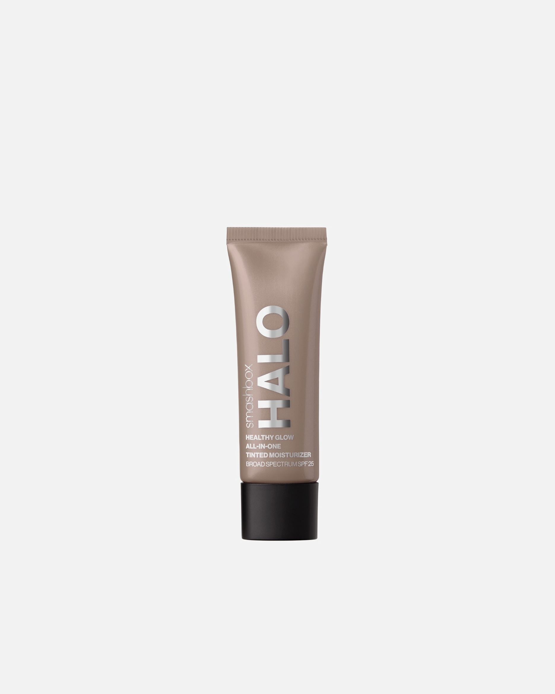 BB Cream para Unisex Smashbox HALO Healthy Glow All-in-One Tinted Moisturizer Mini 02 - FAIR LIGHT