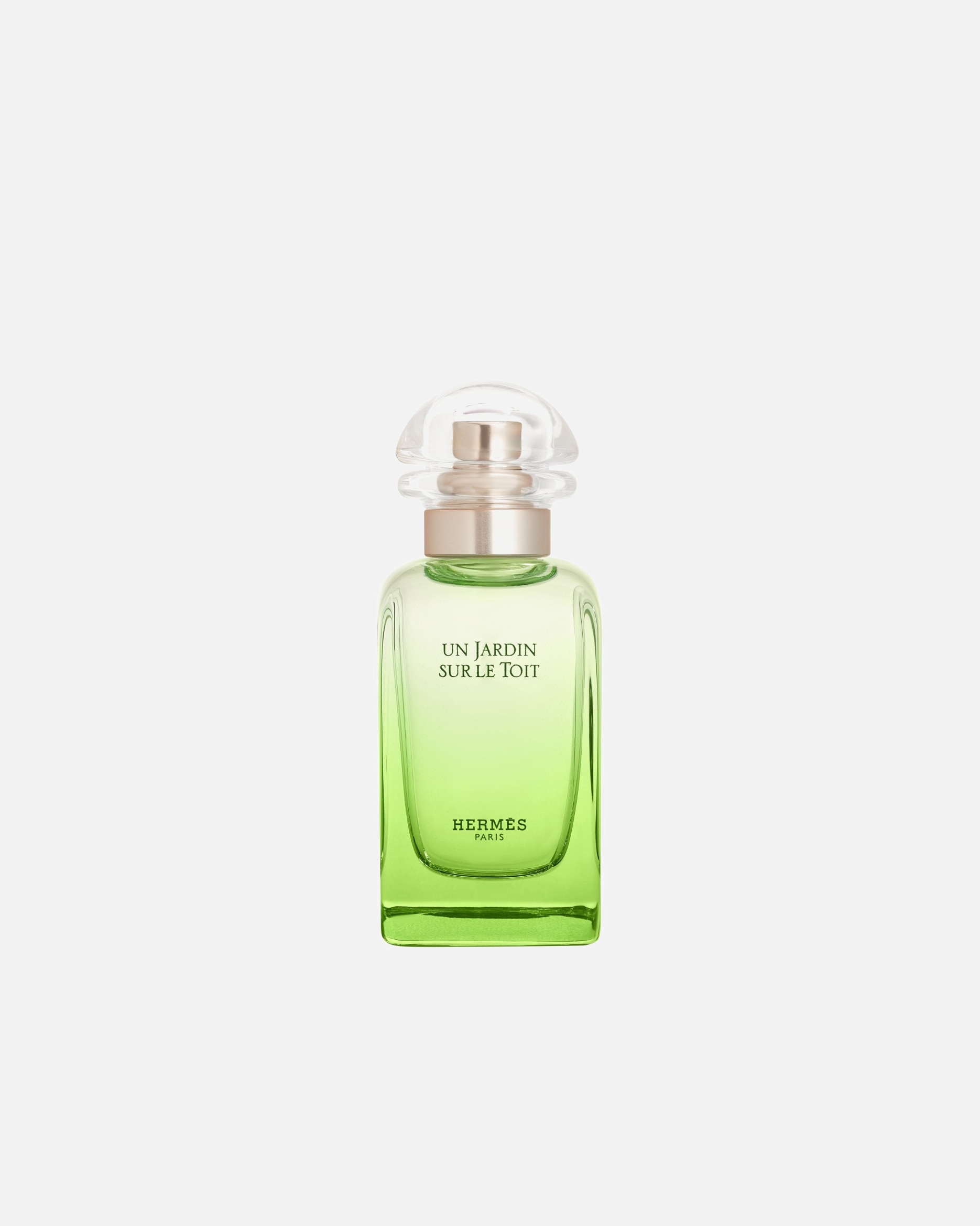 Eau de toilette para Unisex HERMÈS Collection Parfum Jardin Sur Le Toit 50 ml