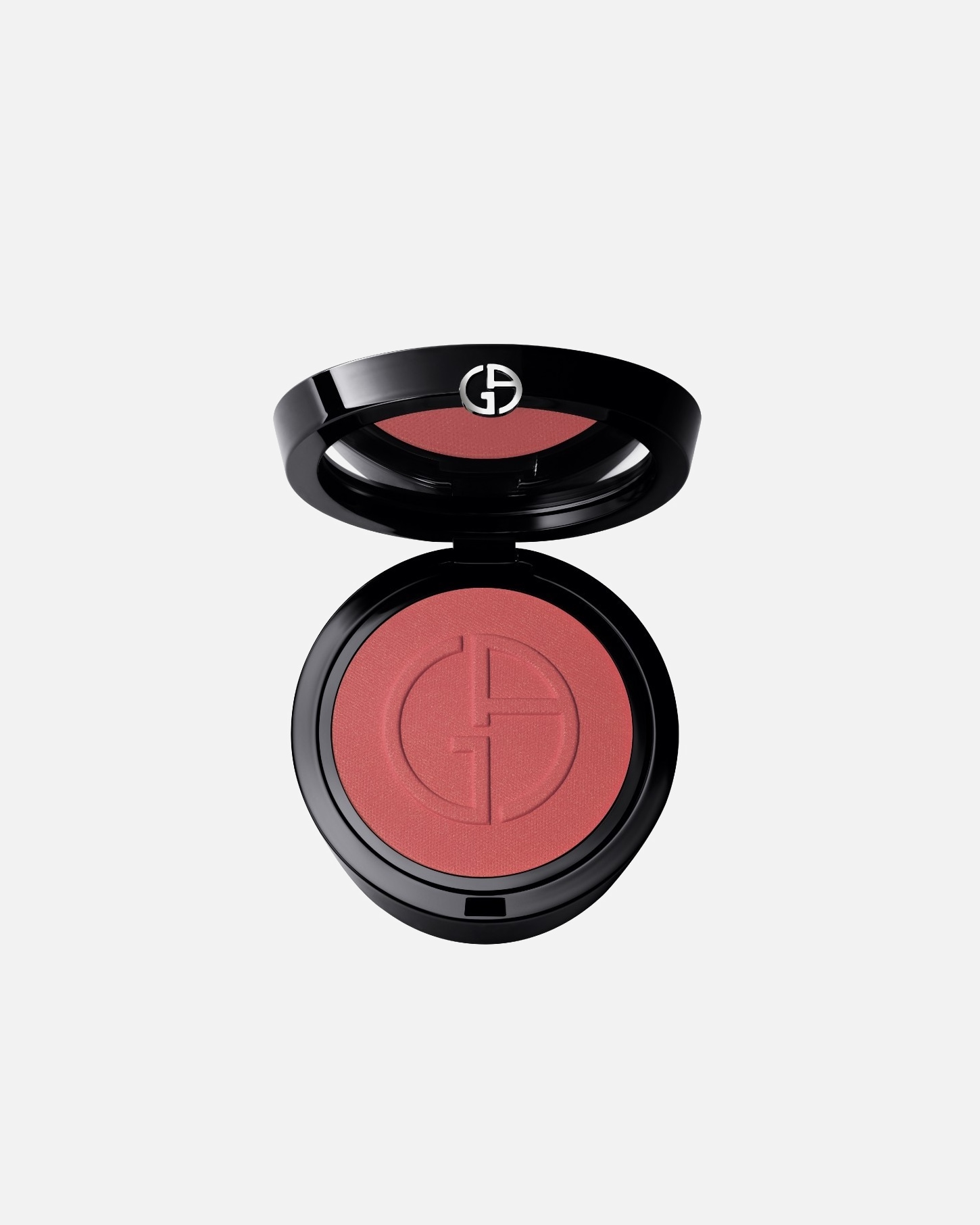 Colorete para Unisex Armani Luminous Silk Glow 61 - Desire Plum