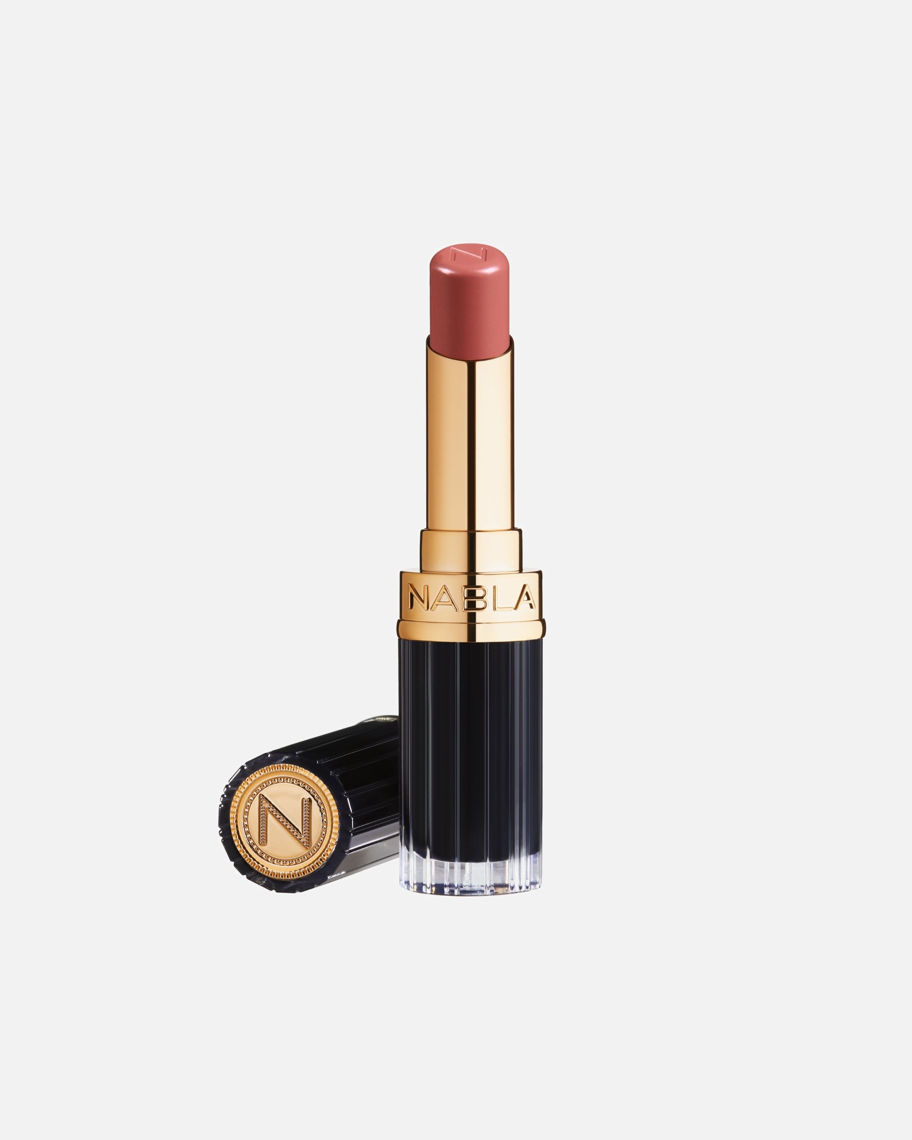 Barra de Labios para Unisex NABLA Default Brand Line Beyond Jelly Lipstick SOLSTICE