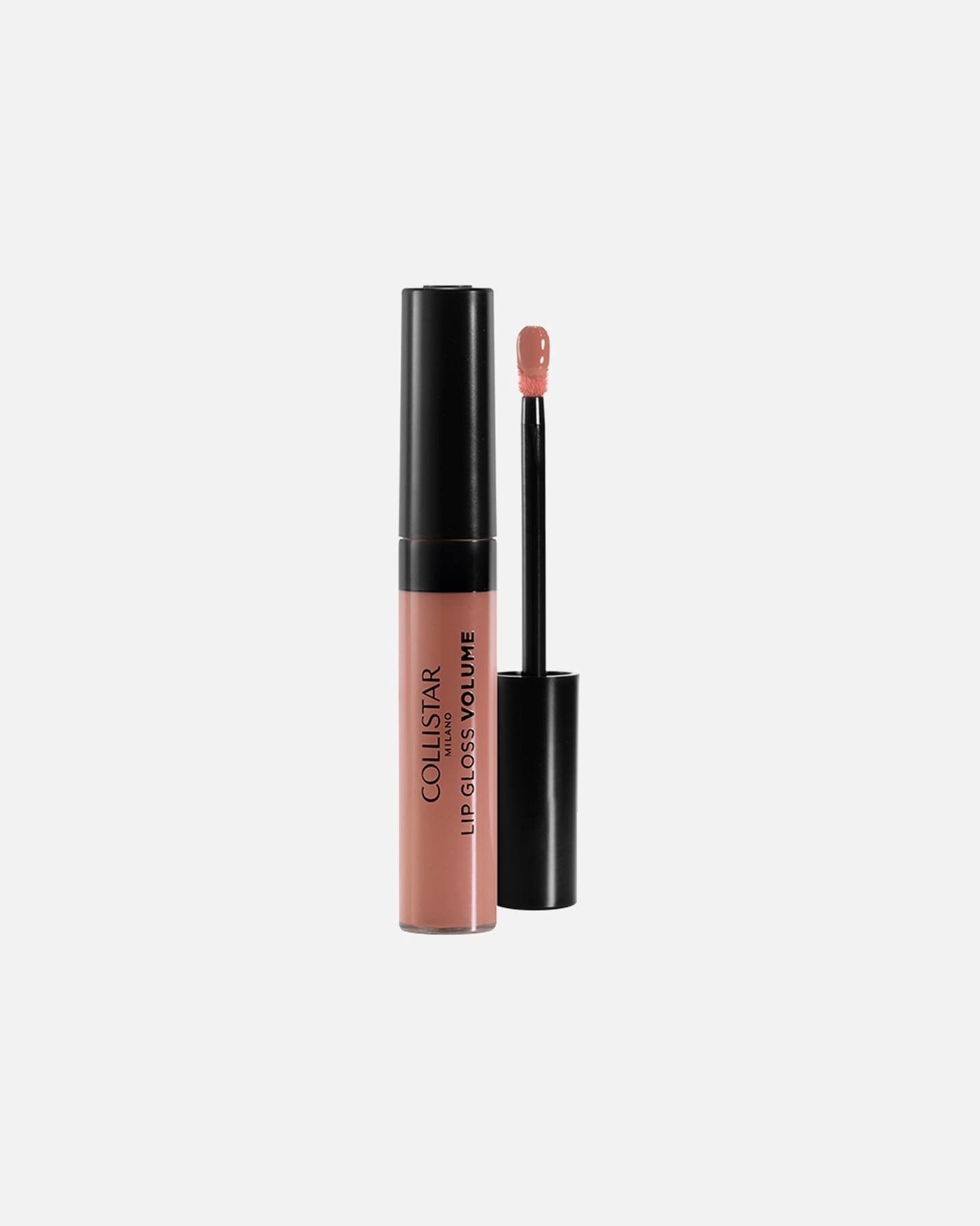 Brillo de labios para Unisex Collistar Make-up Lip Gloss Volume 150 Nude