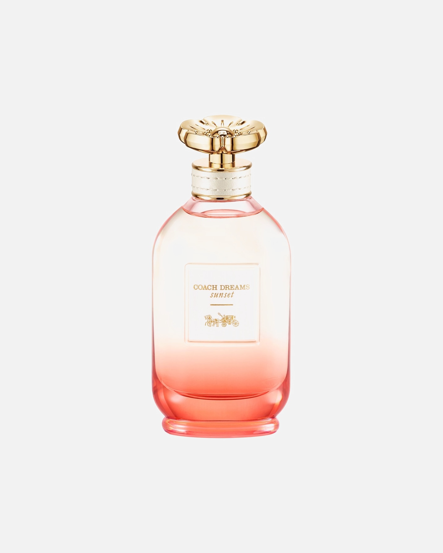 Eau de Parfum para Mujer COACH Dreams Puesta de sol 90 ml